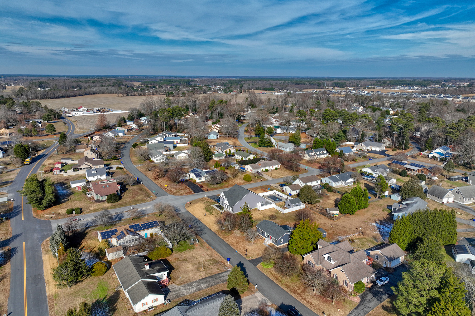  22 Comanche Circle / Millsboro - 物件實景