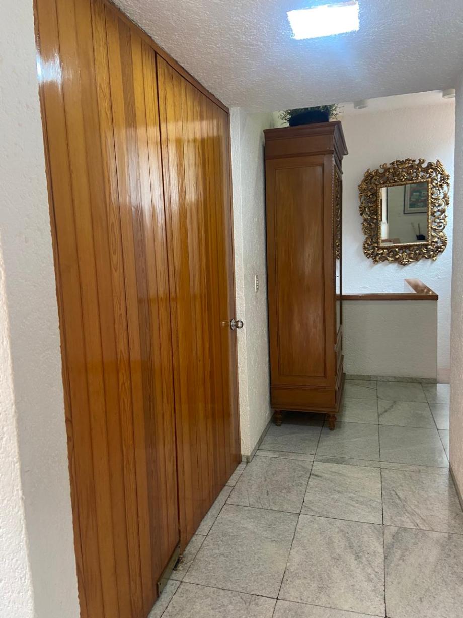 Cuajimalpa, Ciudad de Mexico, 05120, Mexico, 3 Bedrooms Bedrooms, ,3 BathroomsBathrooms,Residential,For Sale,1846602