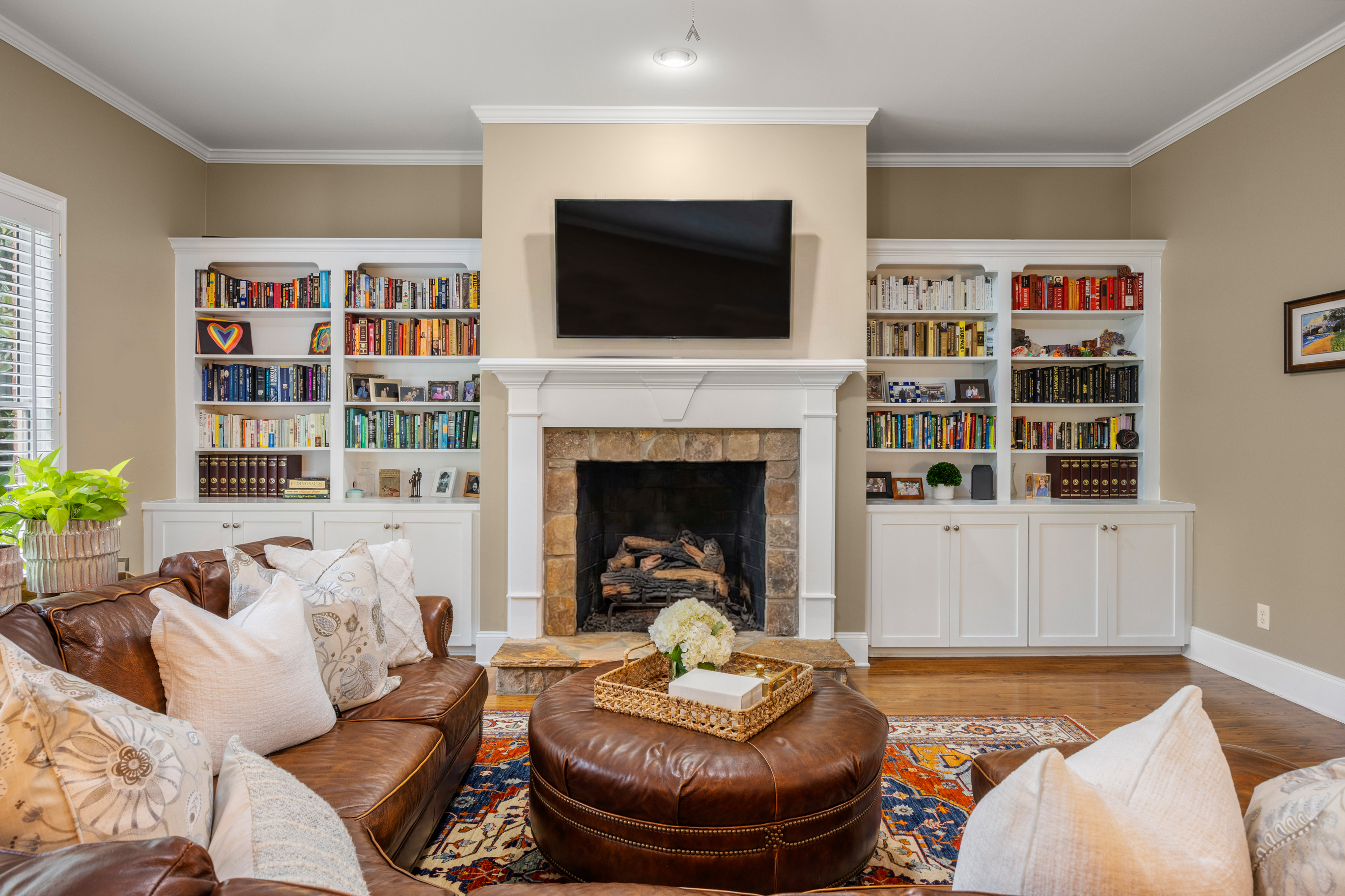  Impeccably Maintained Home in an Exclusive Gated Enclave - 物件實景