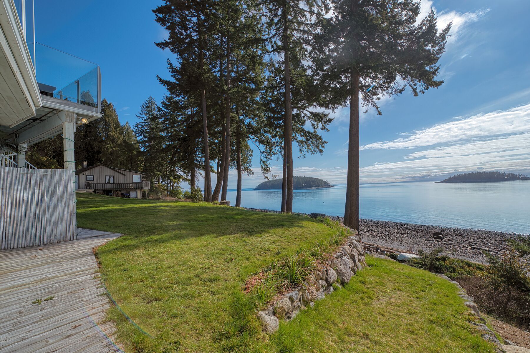  Sechelt, Sunshine Coast - 物件實景
