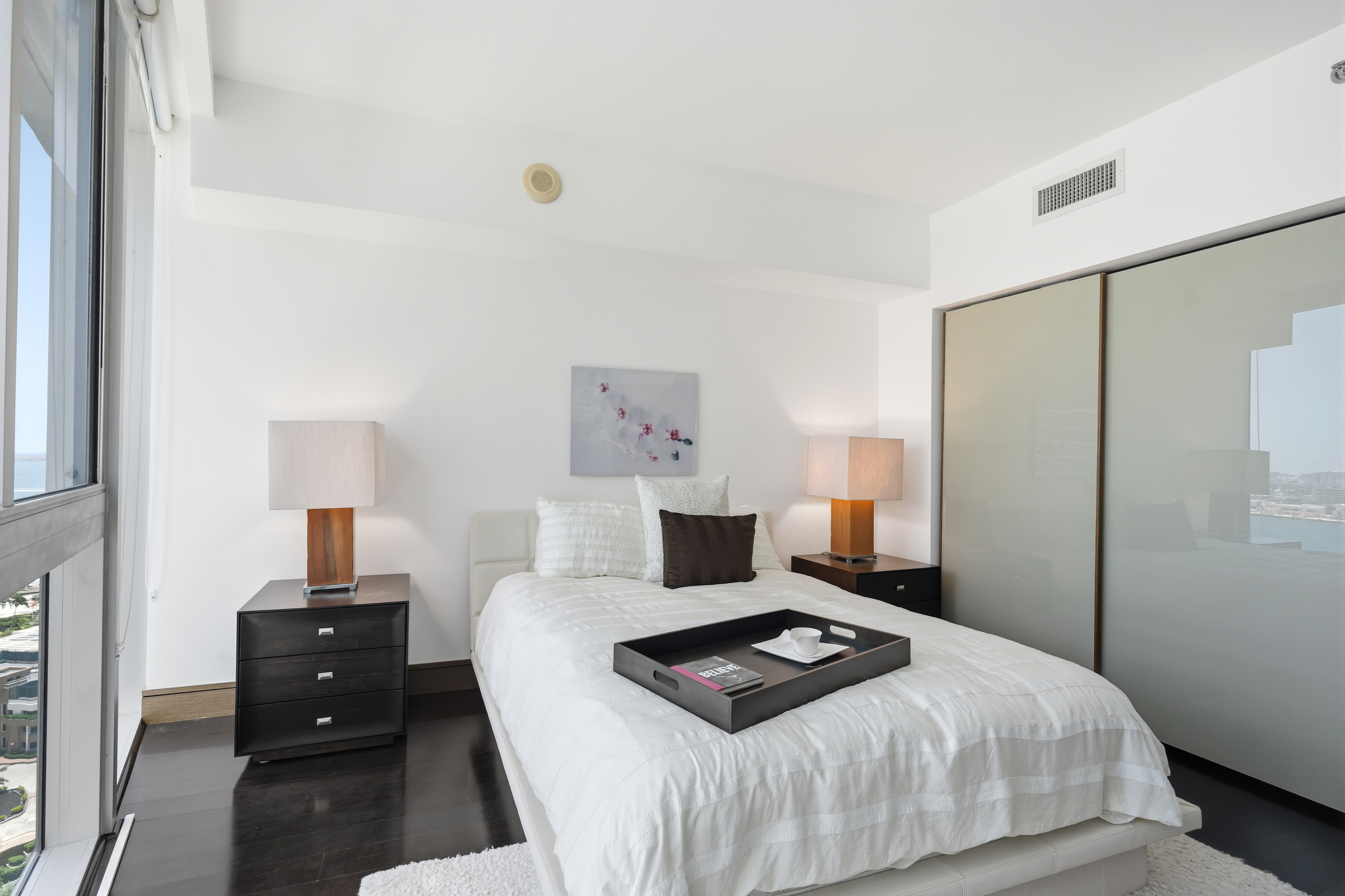  465 Brickell Ave, Miami, FL, 33131 - 物件實景