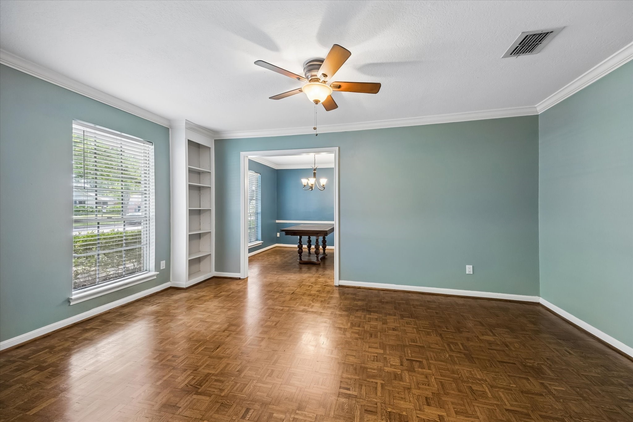  7802 Bellerive Drive - 物件實景