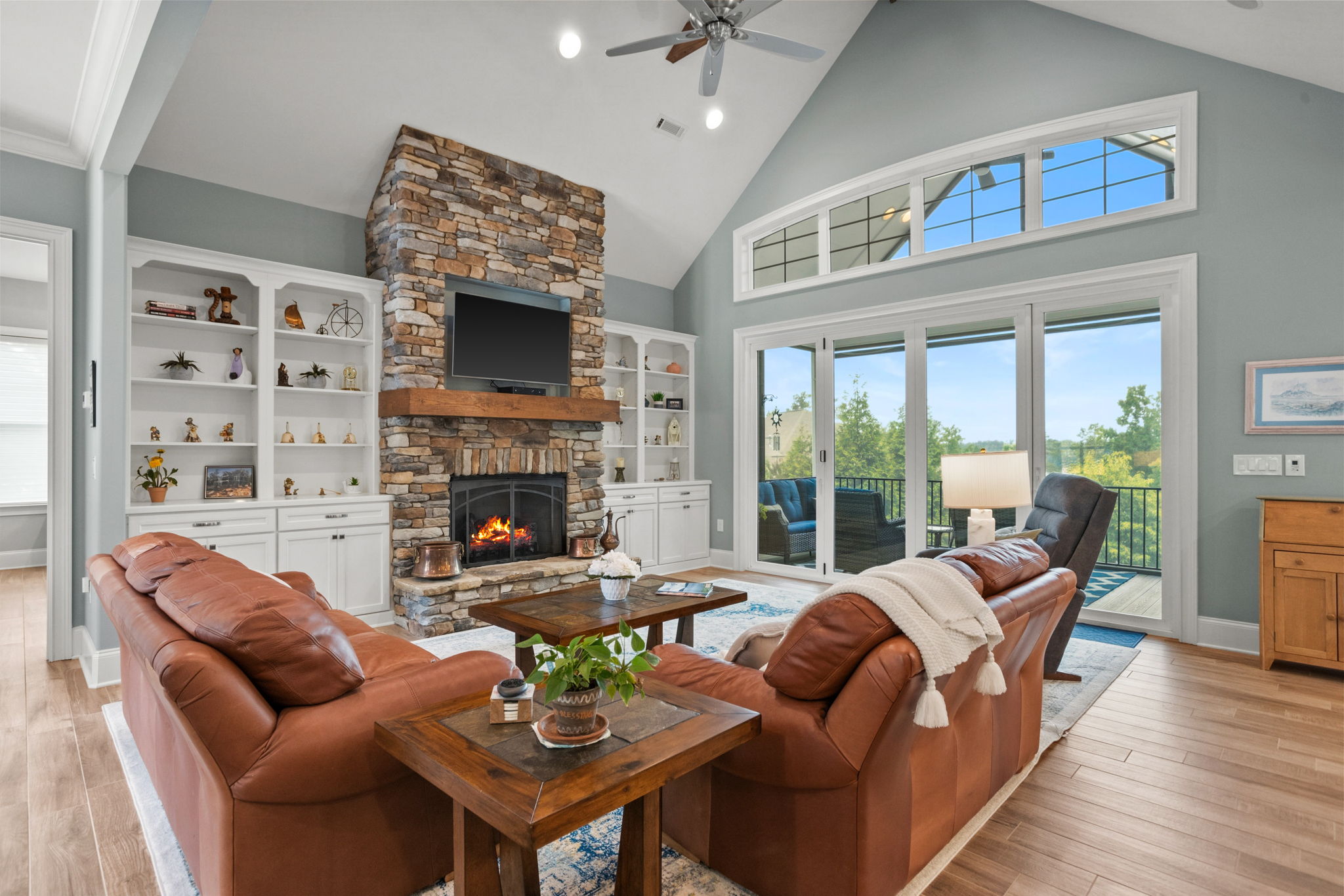  600 Coleridge Court, Seneca, SC 29672 - 物件實景