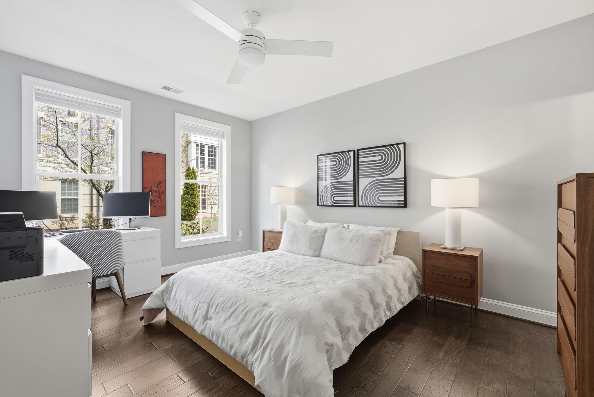  604 River Mist Drive, National Harbor, MD, 20745 - 物件實景