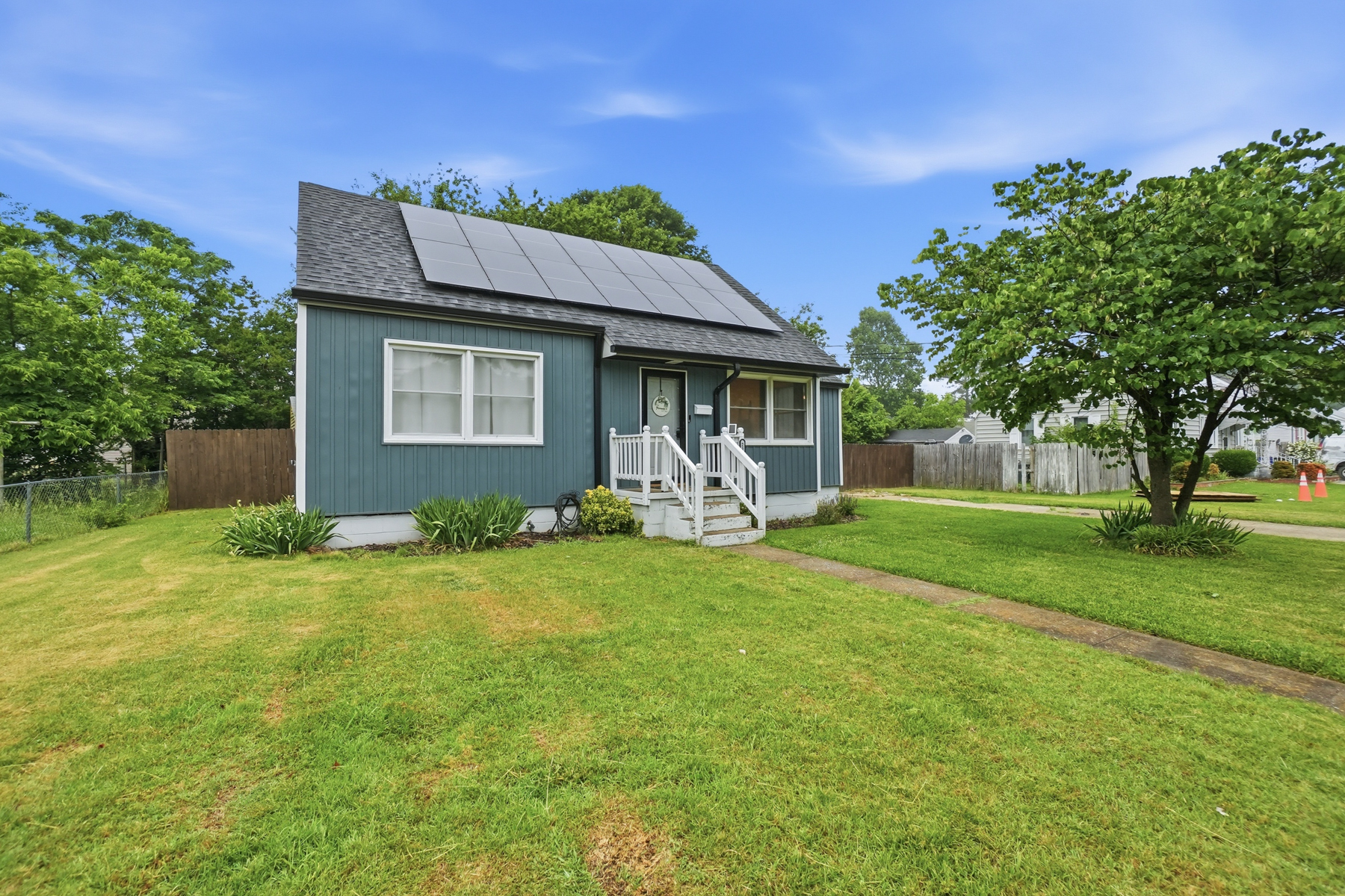  2304 Elaine Avenue, Norfolk, VA 23518 - 物件實景