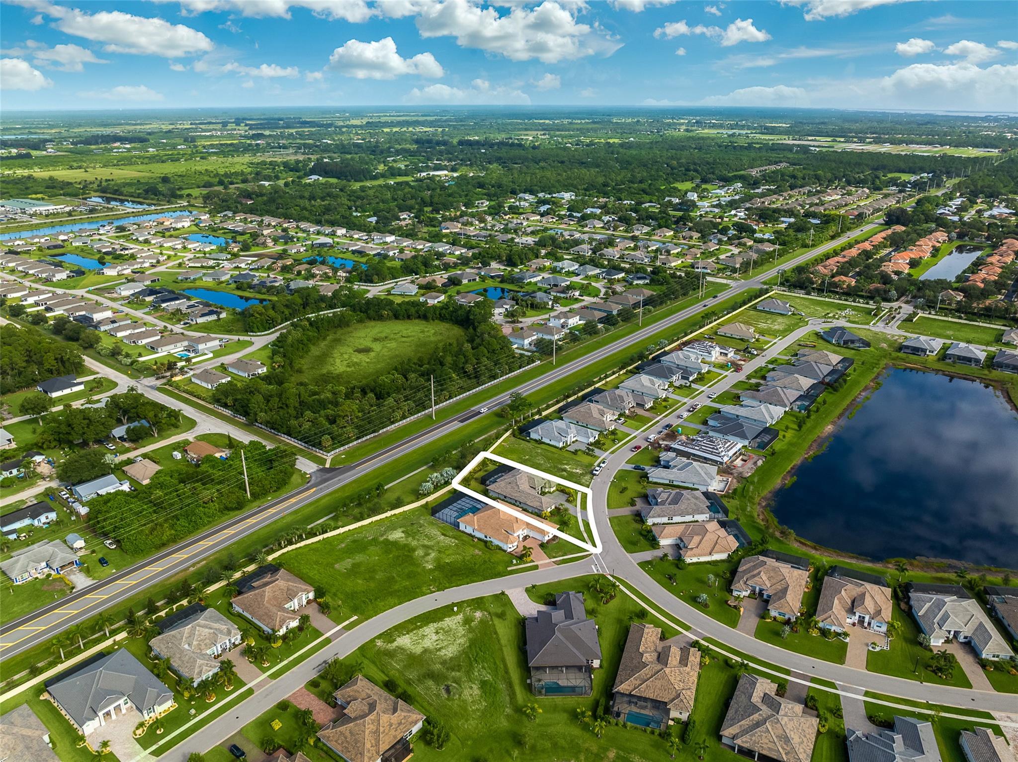 Vero Beach, Florida, 32967, United States, 4 Bedrooms Bedrooms, ,3 BathroomsBathrooms,Residential,For Sale,1804877
