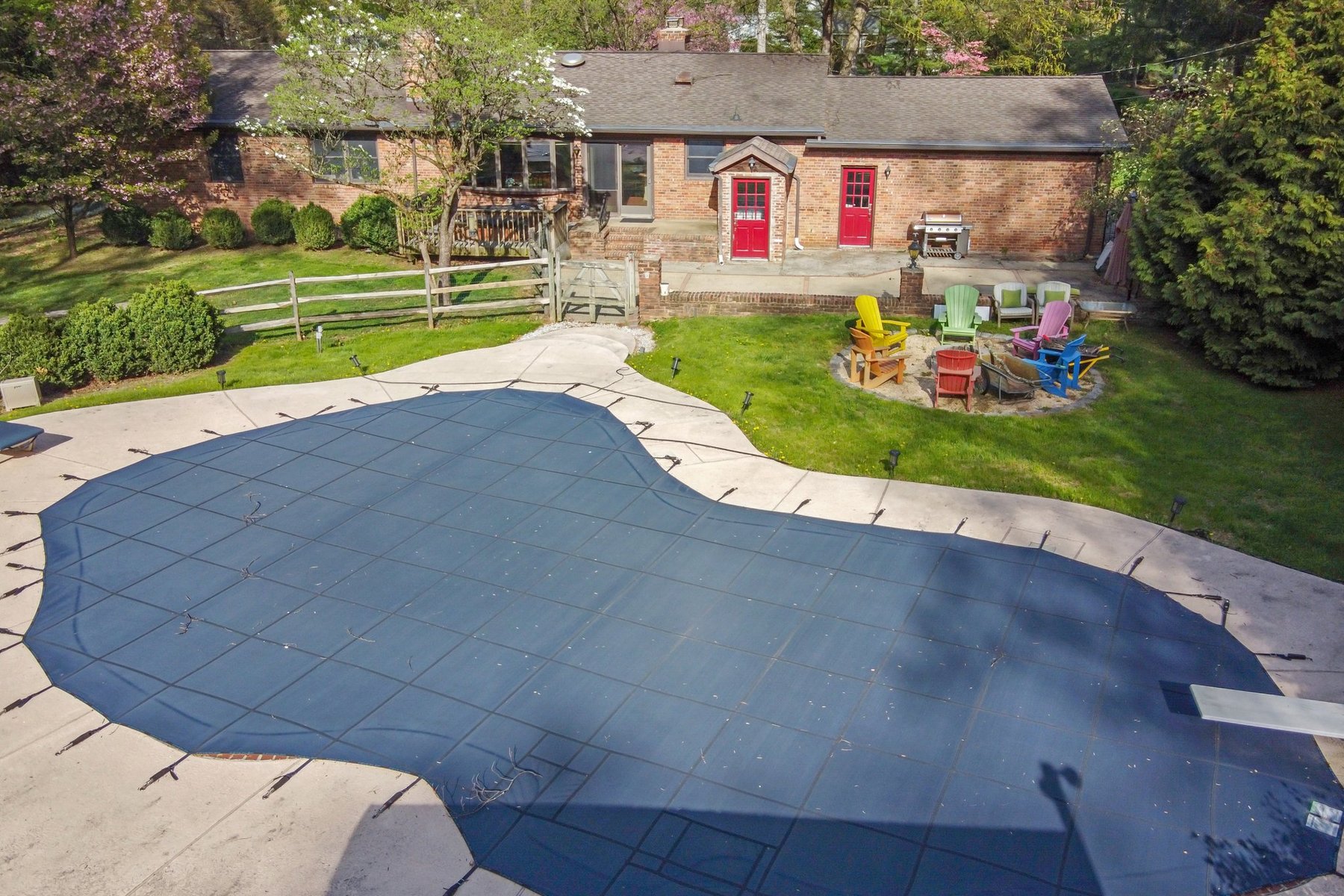  Perfect Harmony of Privacy and Sophistication - 物件實景