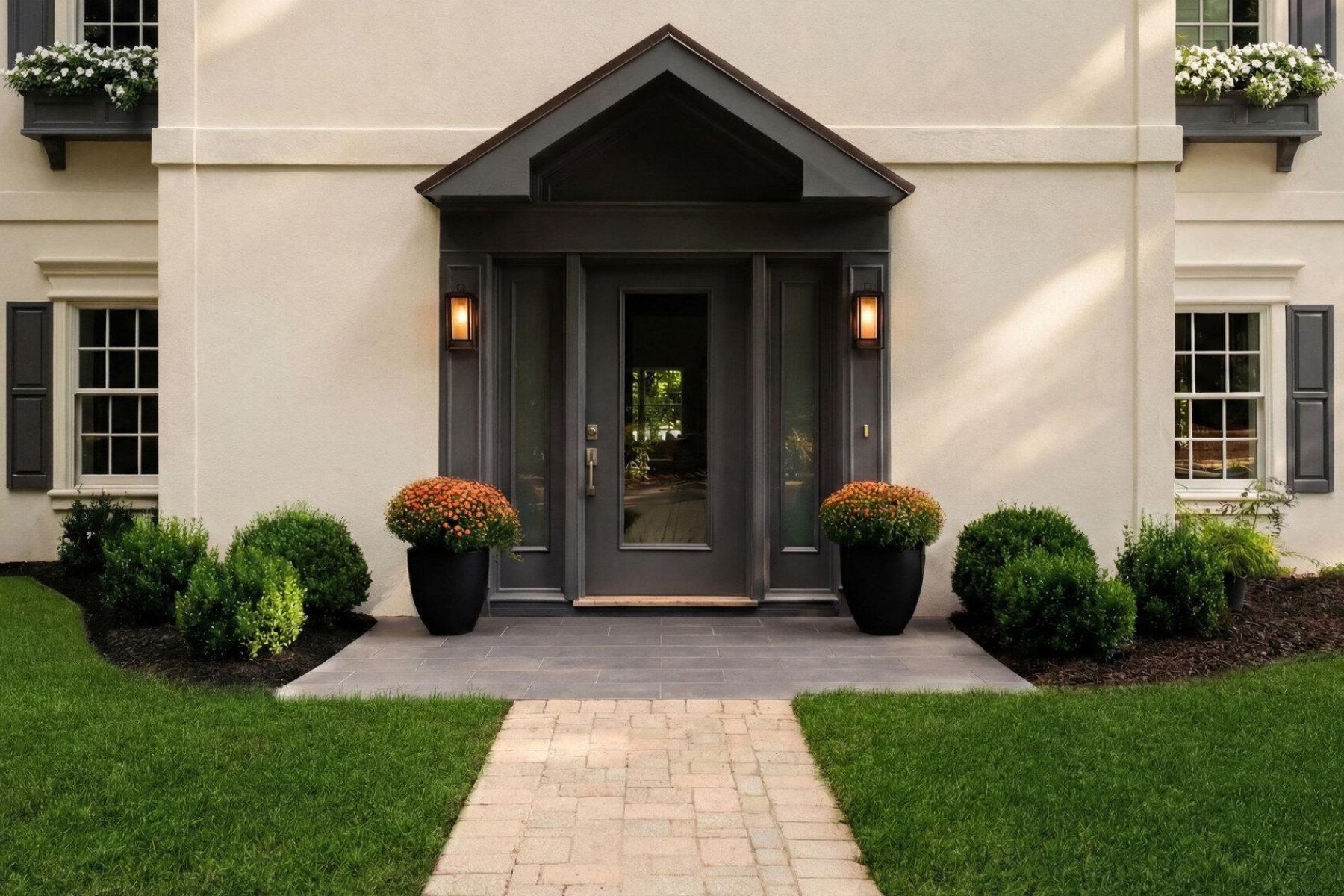  2913 University Terrace NW, Washington, DC, 20016 - 物件實景