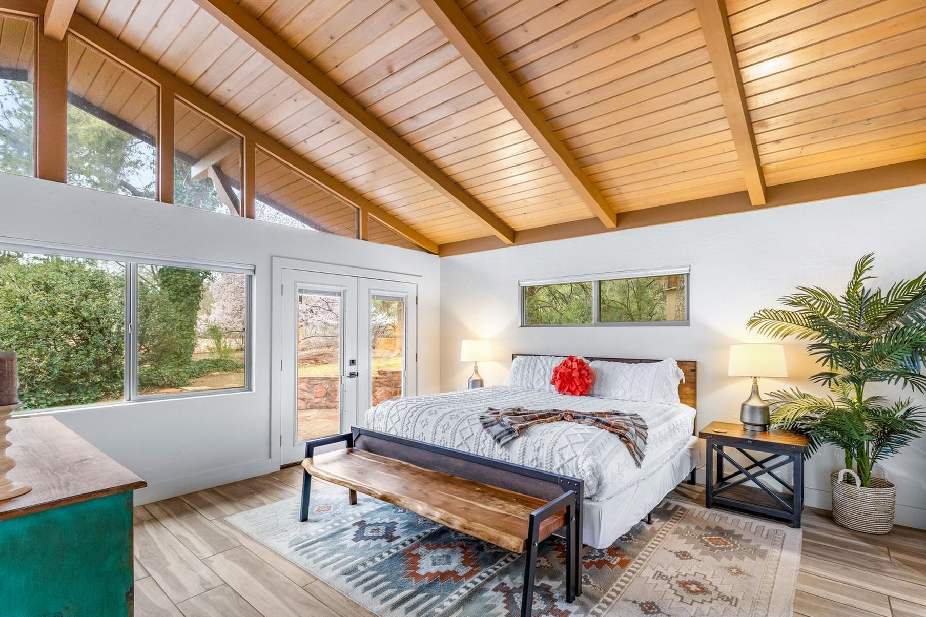  385 Rockridge Drive ¦ Sedona, AZ - 物件實景
