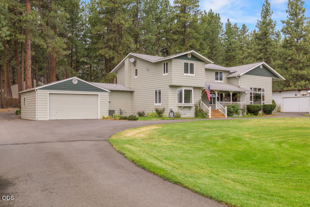 Ben Kerns Rd, Klamath Falls, OR 97601 #1