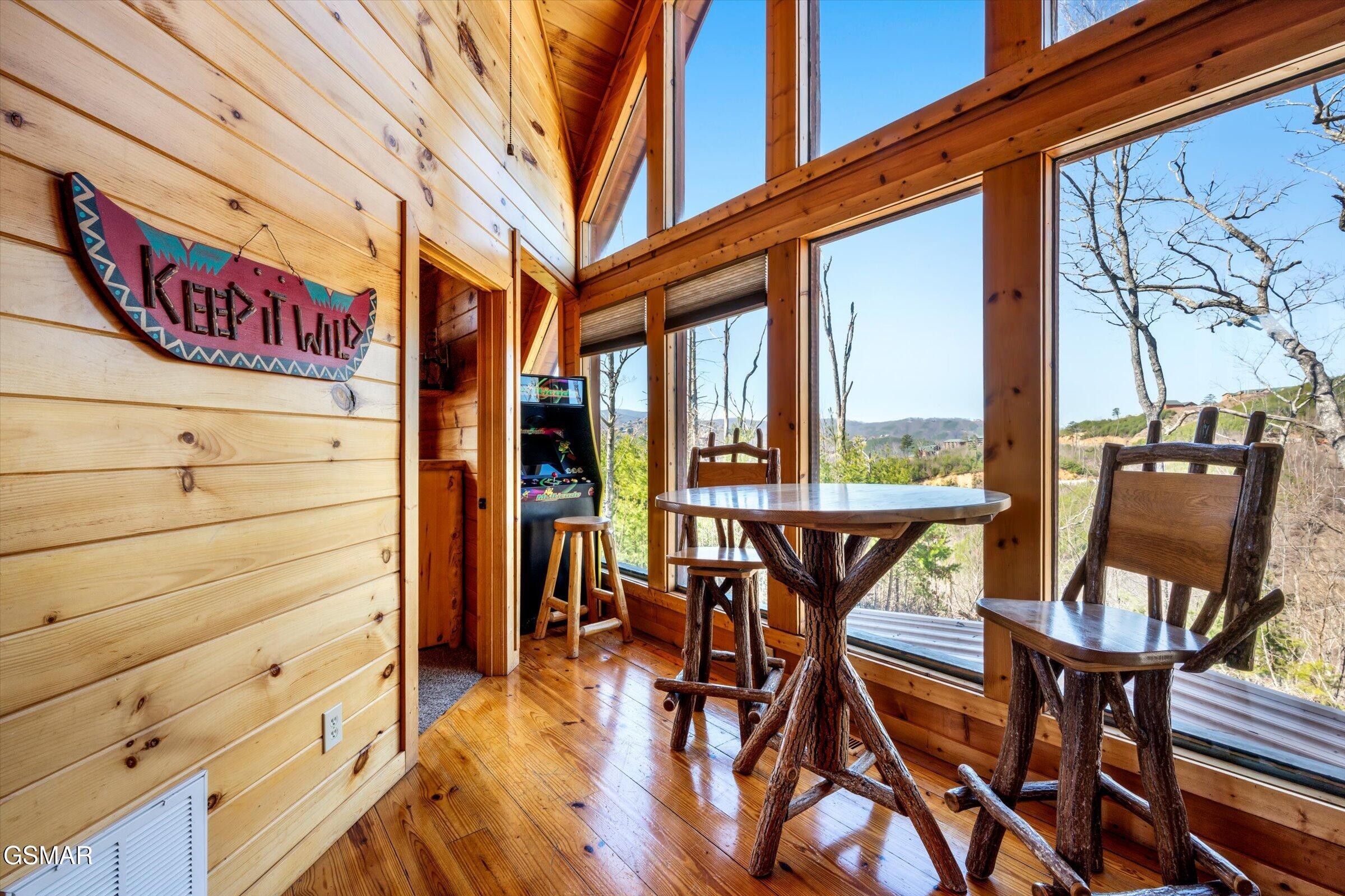 Gatlinburg, Tennessee, 37738, United States, 4 Bedrooms Bedrooms, ,5 BathroomsBathrooms,Residential,For Sale,1914228