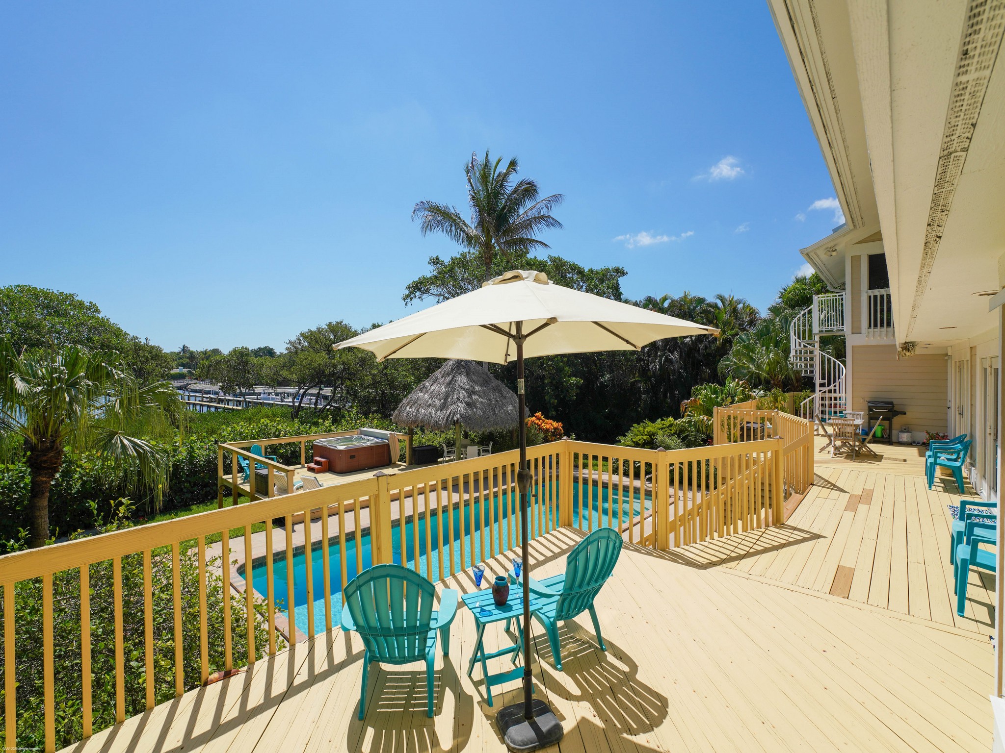 118 S Sewalls Point Road, Stuart, FL, 34996 - 物件實景