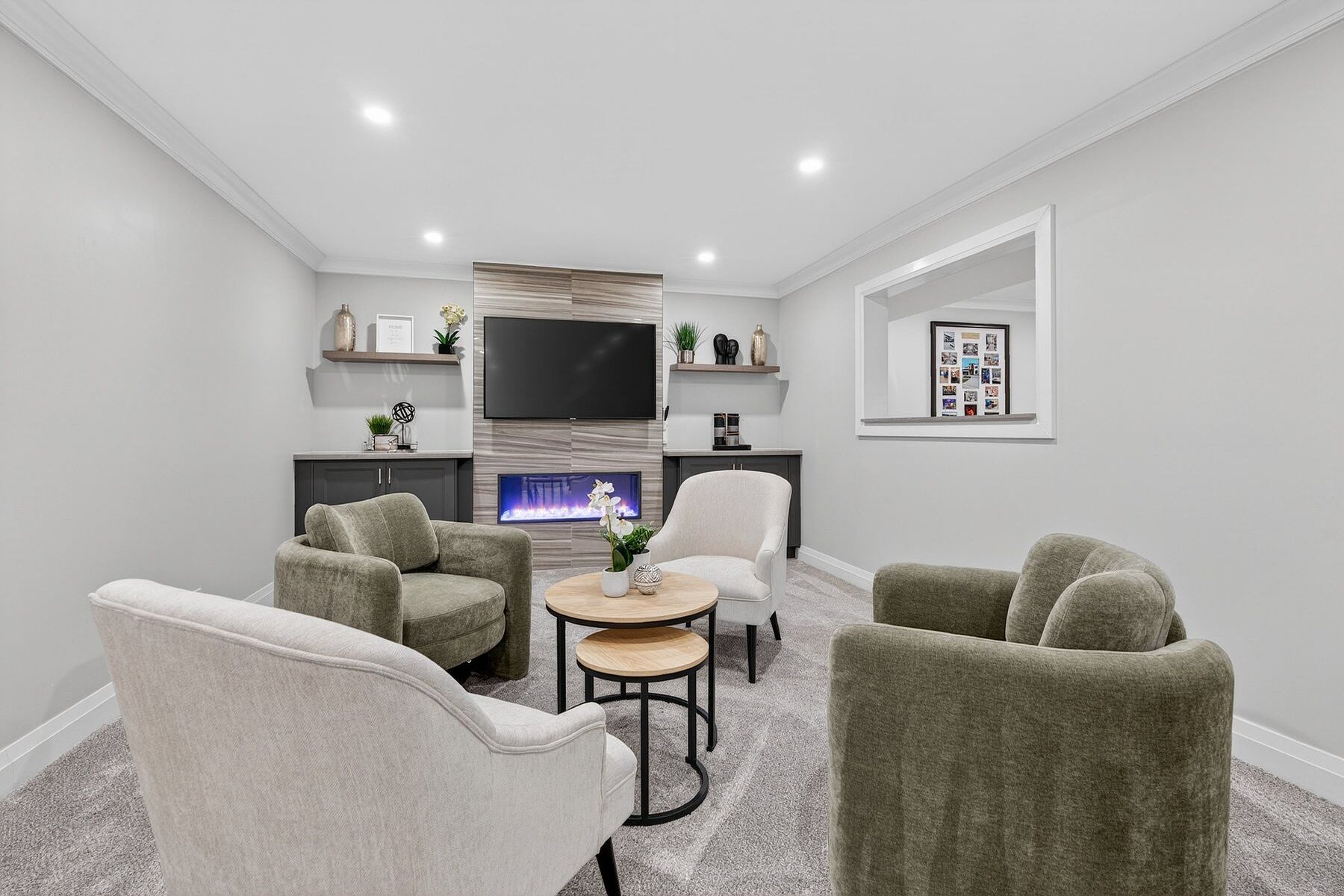  Modern Detached Home - 物件實景