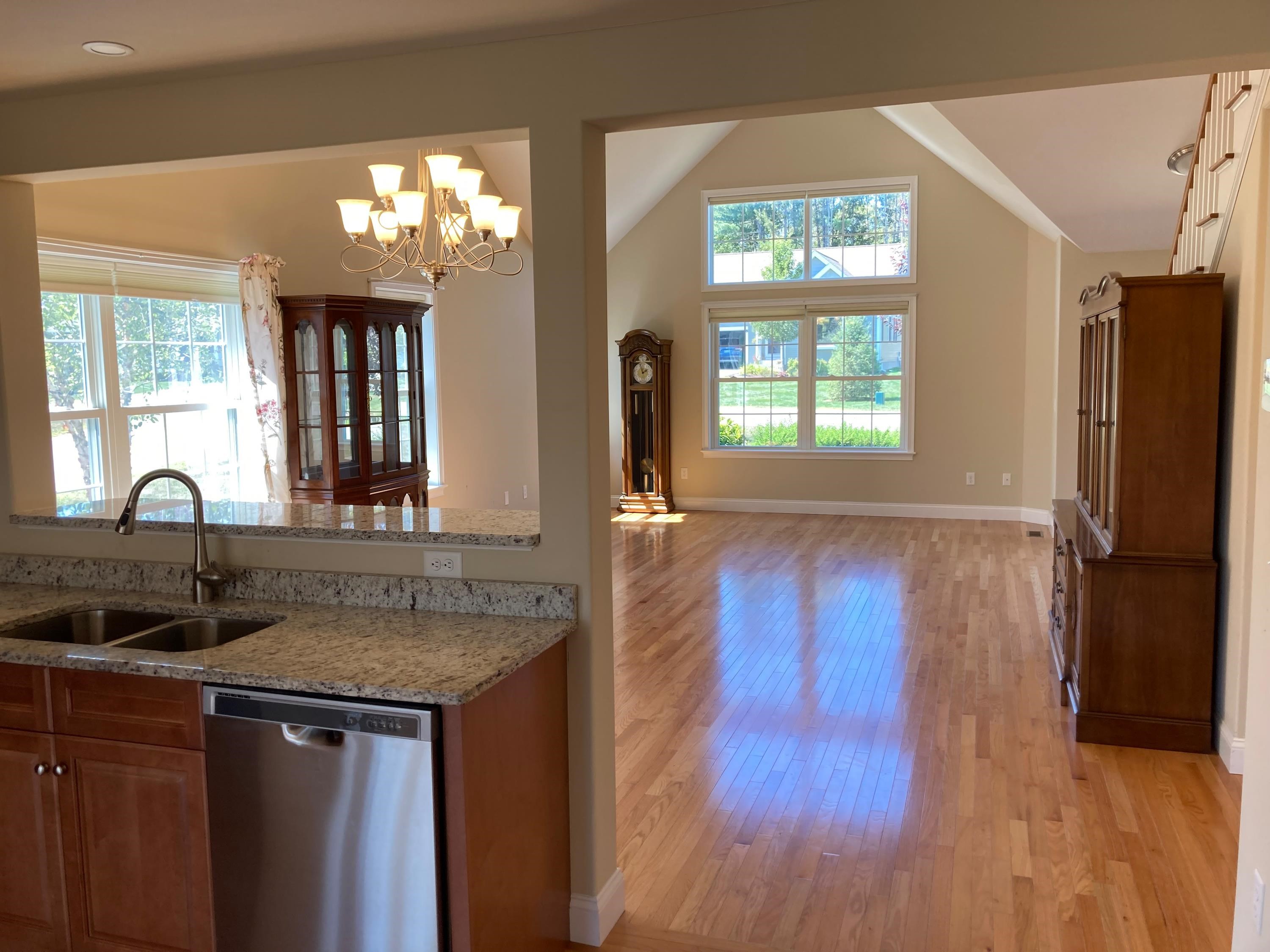 Brentwood, New Hampshire, 03833, United States, 2 Bedrooms Bedrooms, ,2 BathroomsBathrooms,Residential,For Sale,1905926