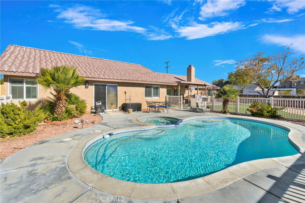 Apple Valley, California, 92307, United States, 4 Bedrooms Bedrooms, ,2 BathroomsBathrooms,Residential,For Sale,2002062