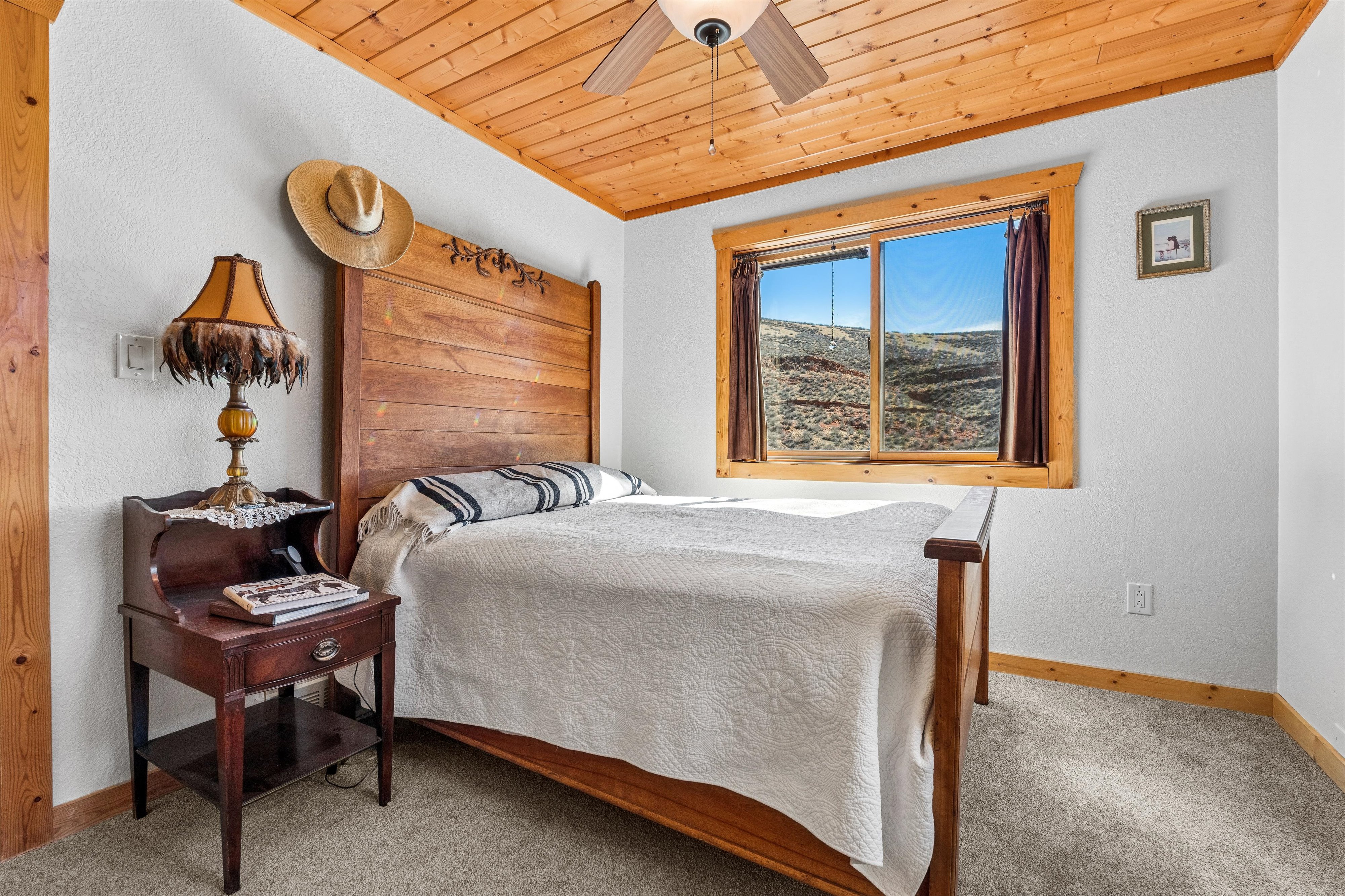  Private Colorado Retreat, Perfectly Positioned Among the Breathtaking Red Bluffs - 物件實景