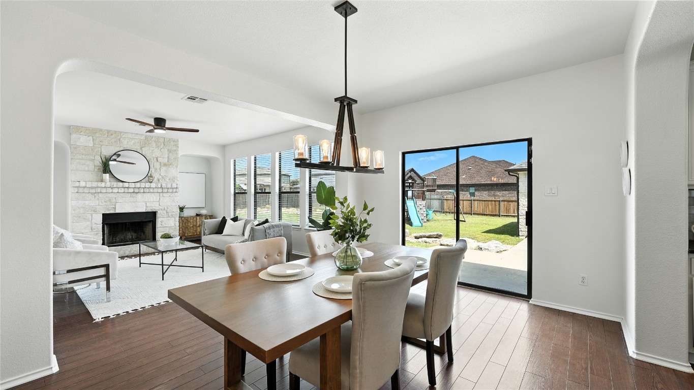 Pflugerville, Texas, 78660, United States, 5 Bedrooms Bedrooms, ,3 BathroomsBathrooms,Residential,For Sale,1918406
