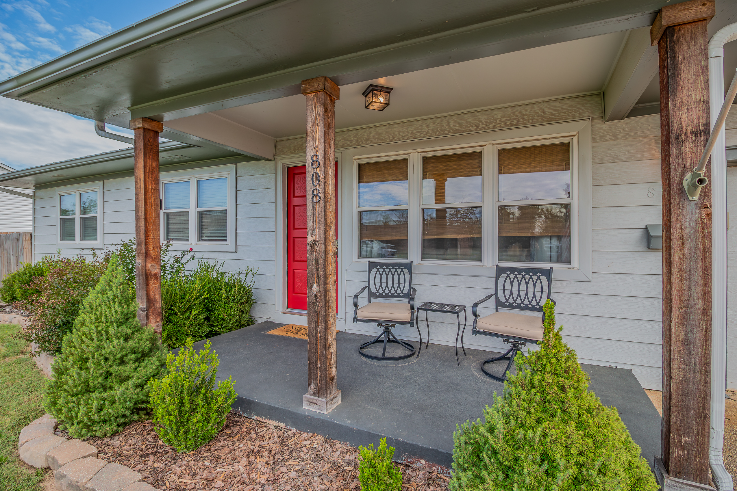  808 NW 8th Street, Bentonville, AR 72712 - 物件實景