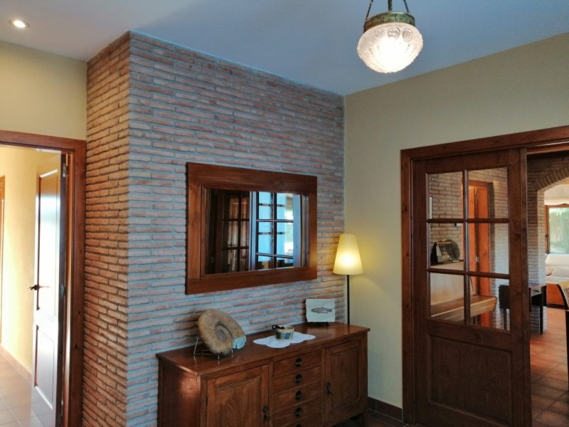 Girona, Mont-ras, Roqueta Girona, Mont-ras, Roquet, Mont-ras, Catalonia, ES, 4 Bedrooms Bedrooms, ,2 BathroomsBathrooms,Residential,For Sale,Girona, Mont-ras, Roqueta Girona, Mont-ras, Roquet,1627319
