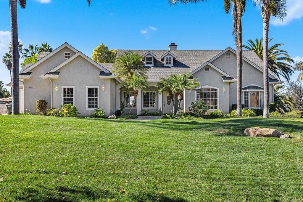 Vista, California, 92084, United States, 4 Bedrooms Bedrooms, ,3 BathroomsBathrooms,Residential,For Sale,1988004