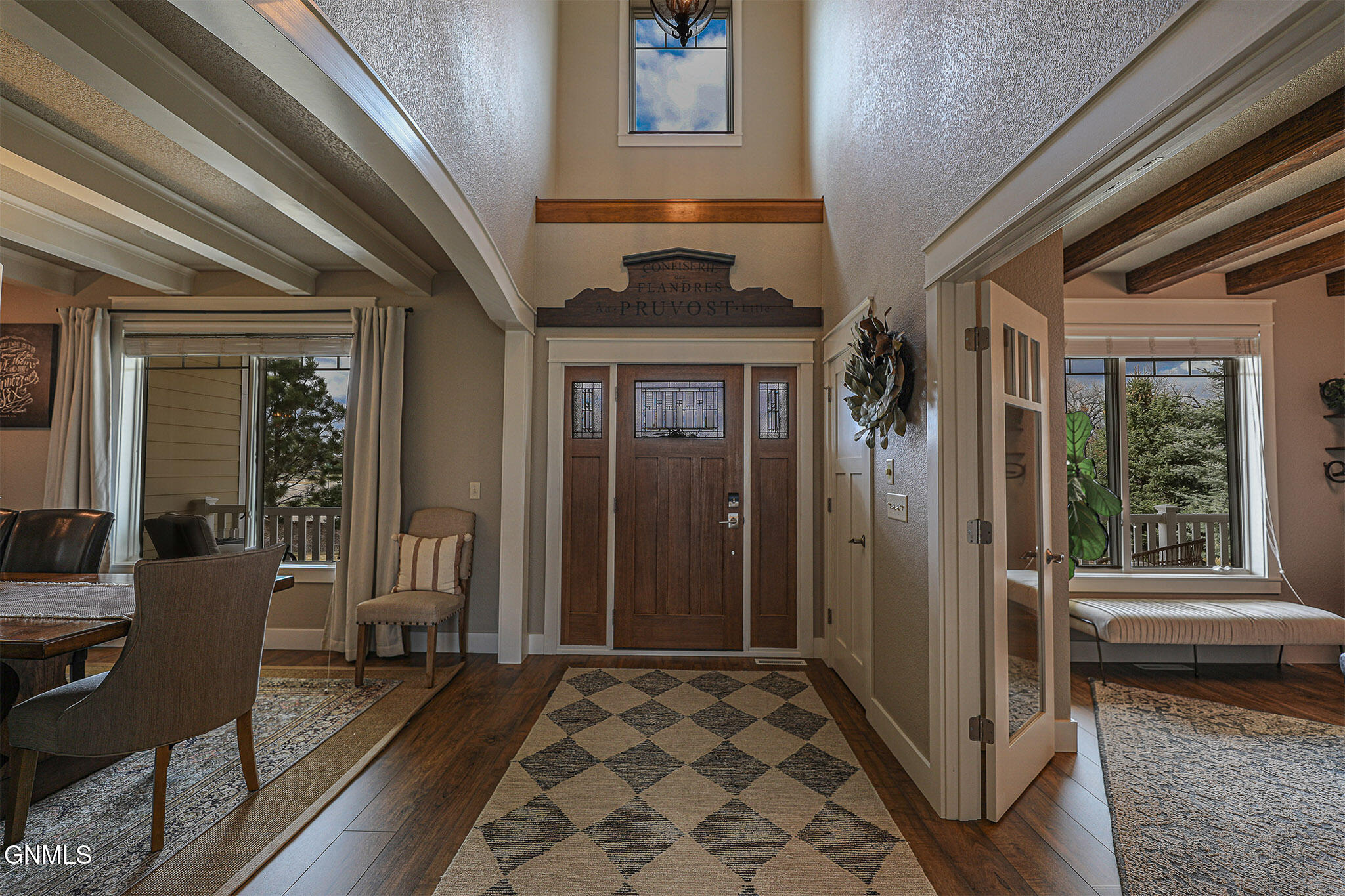 Bismarck, North Dakota, 58503, United States, 6 Bedrooms Bedrooms, ,5 BathroomsBathrooms,Residential,For Sale,1810584