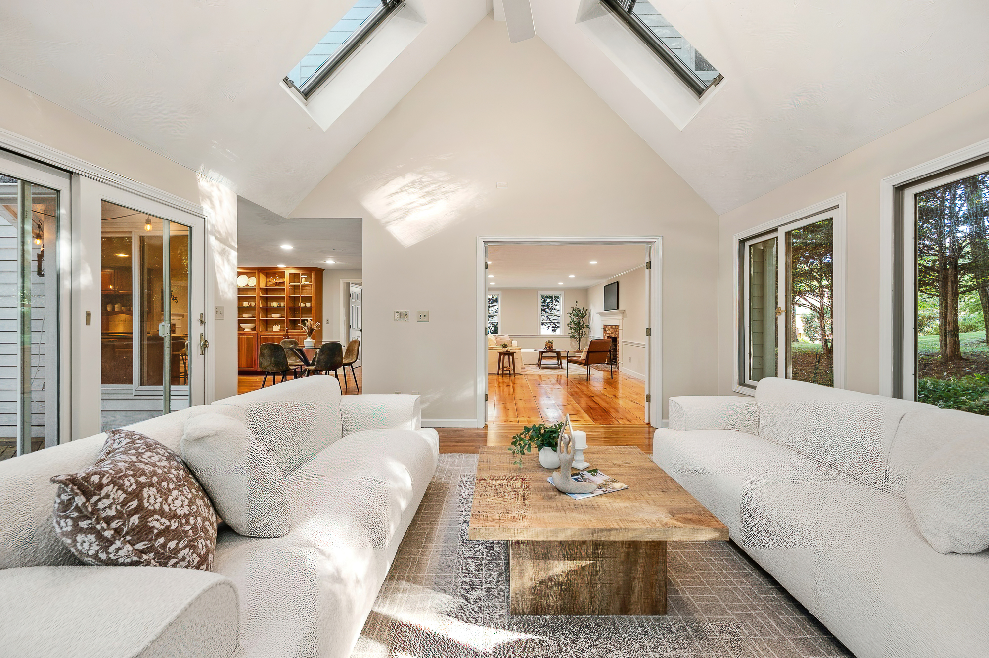  6 Olde Meetinghouse Road, Westborough, MA 01581 - 物件實景