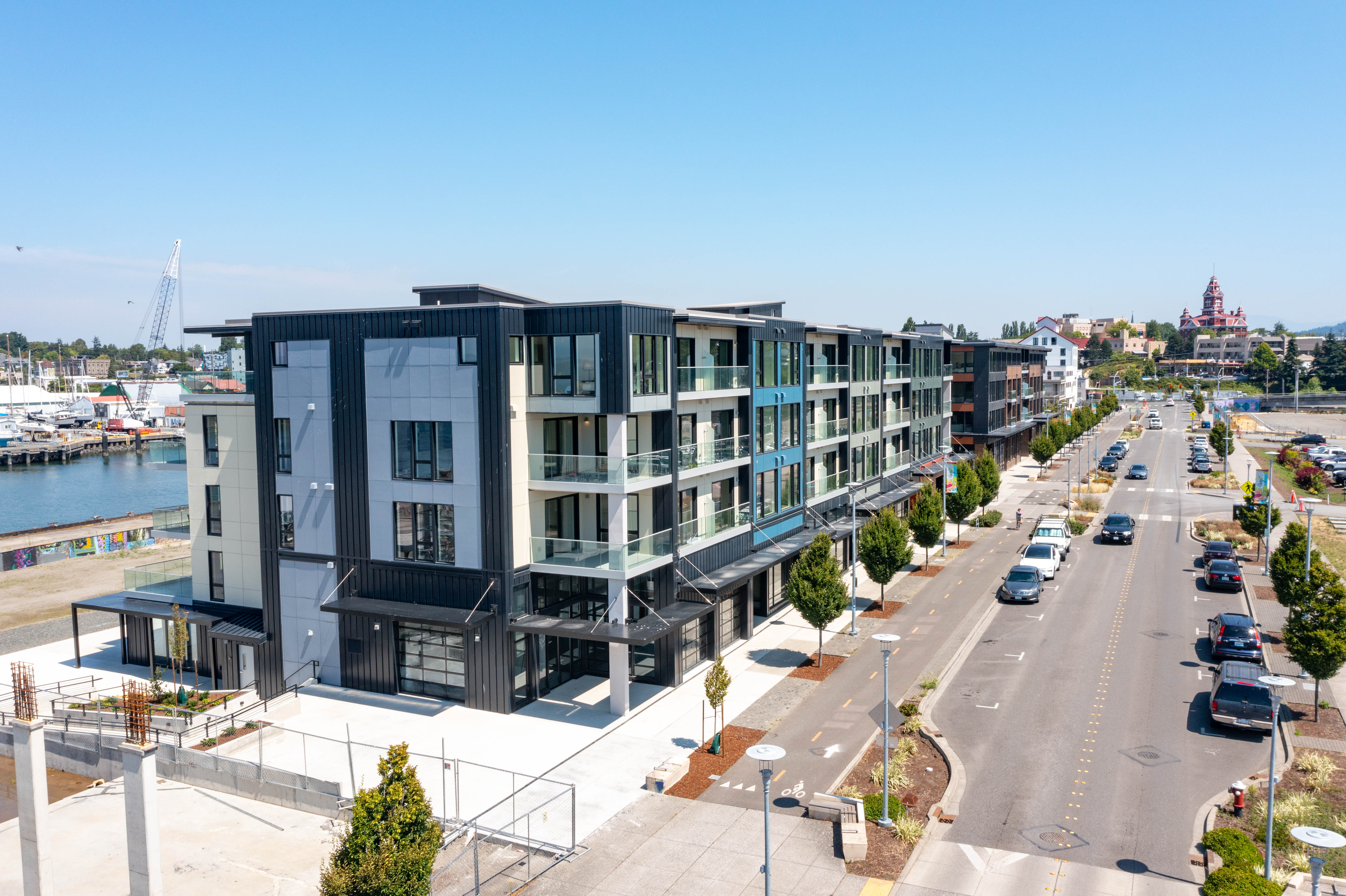  1019 Granary Avenue #501, Bellingham, WA, 98225 - 物件實景