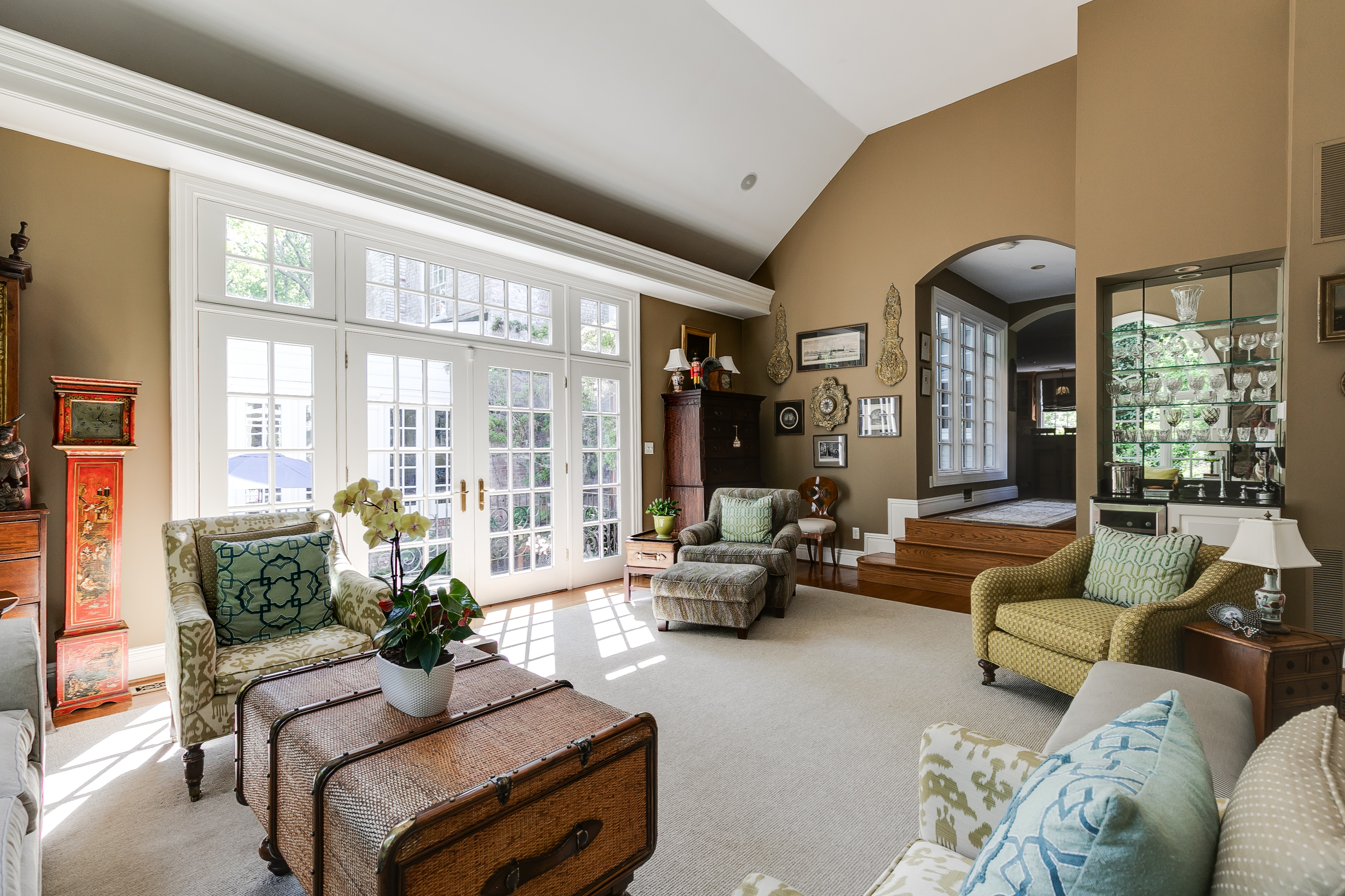  205 Ampthill Road, Richmond, VA 23226 - 物件實景