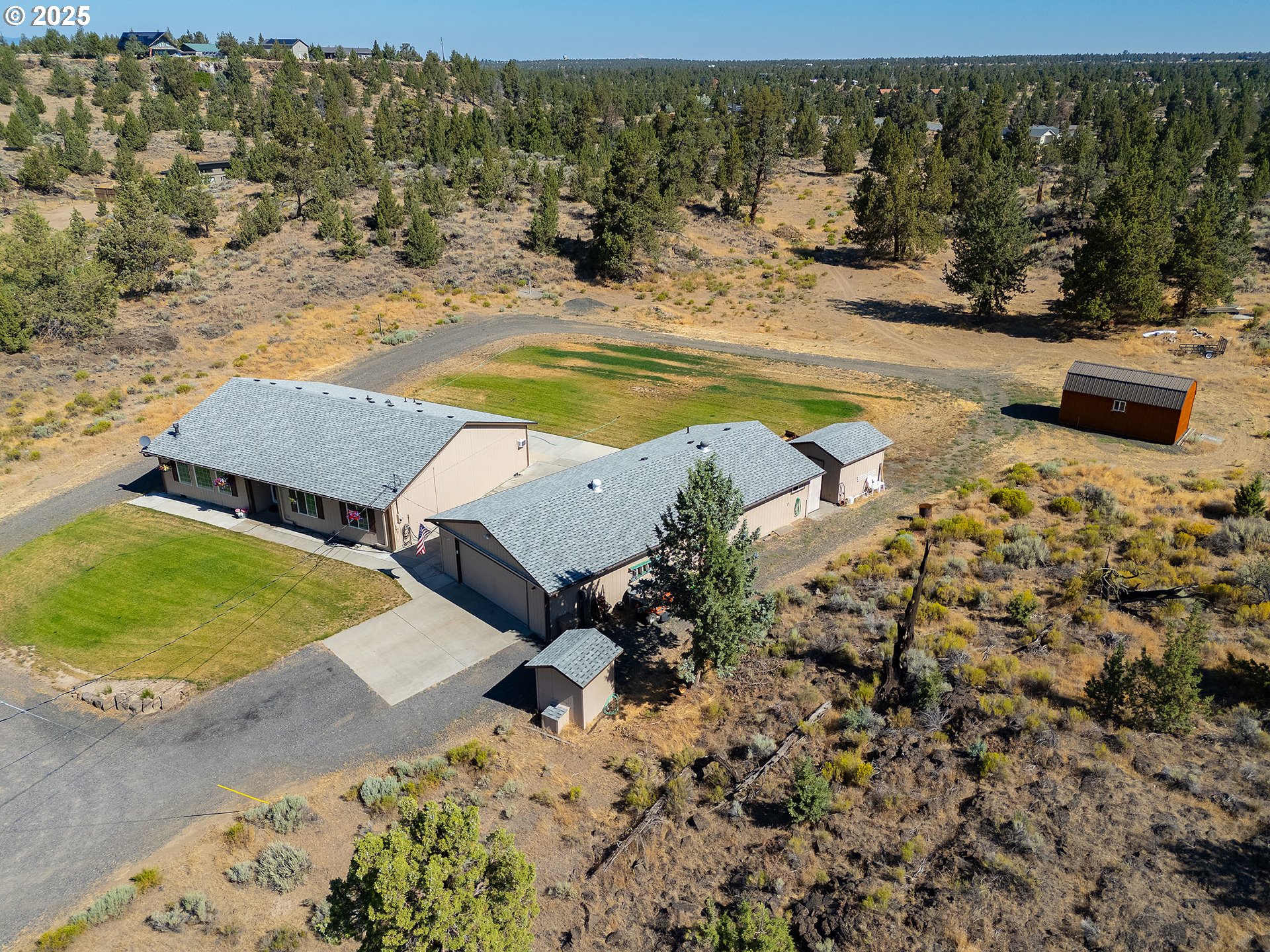 Terrebonne, Oregon, 97760, United States, 3 Bedrooms Bedrooms, ,2 BathroomsBathrooms,Residential,For Sale,1960646