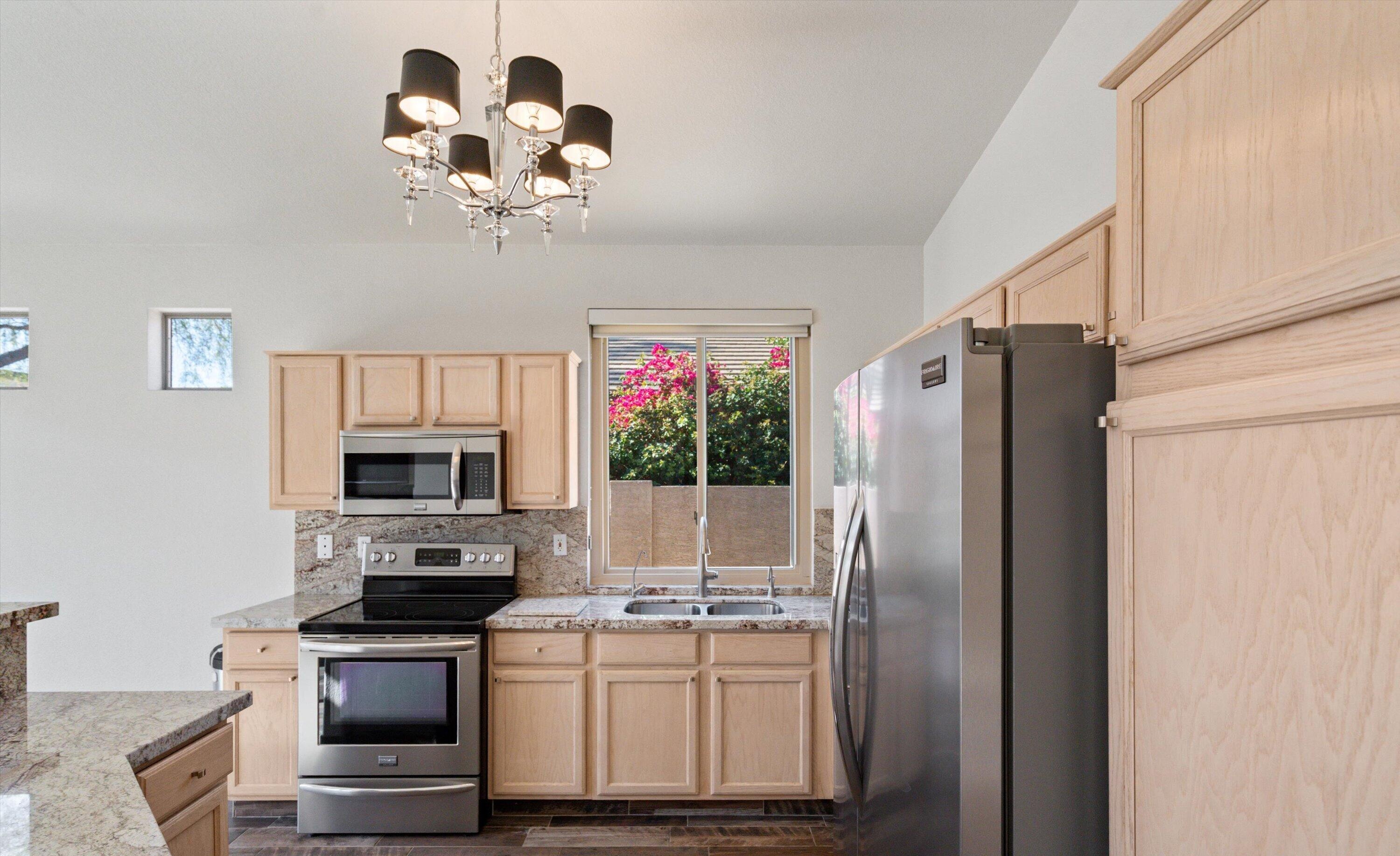  29817 N 41st Pl  Cave Creek, AZ - 物件實景