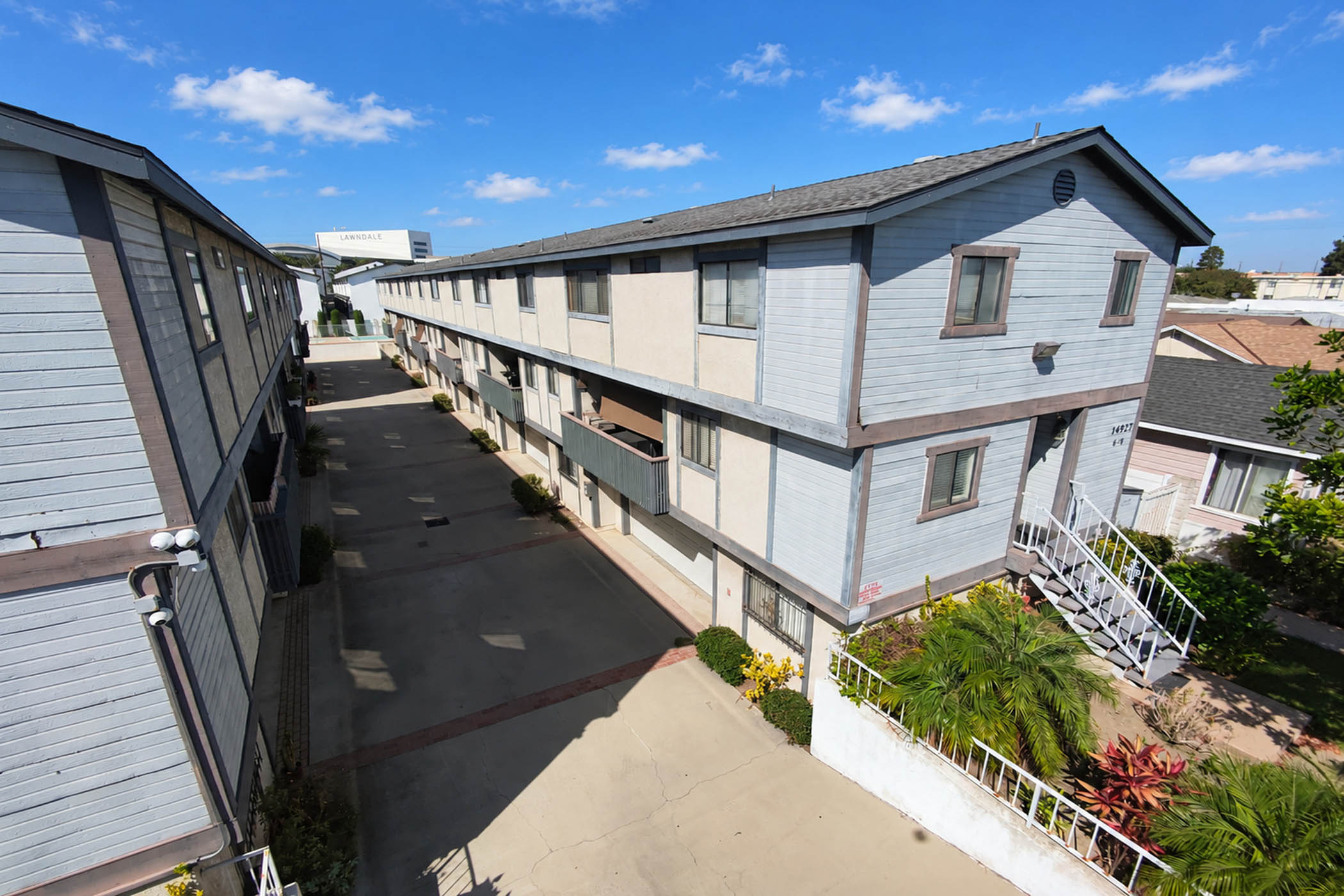  14927 Condon Avenue, Lawndale, CA 90260 - 物件實景