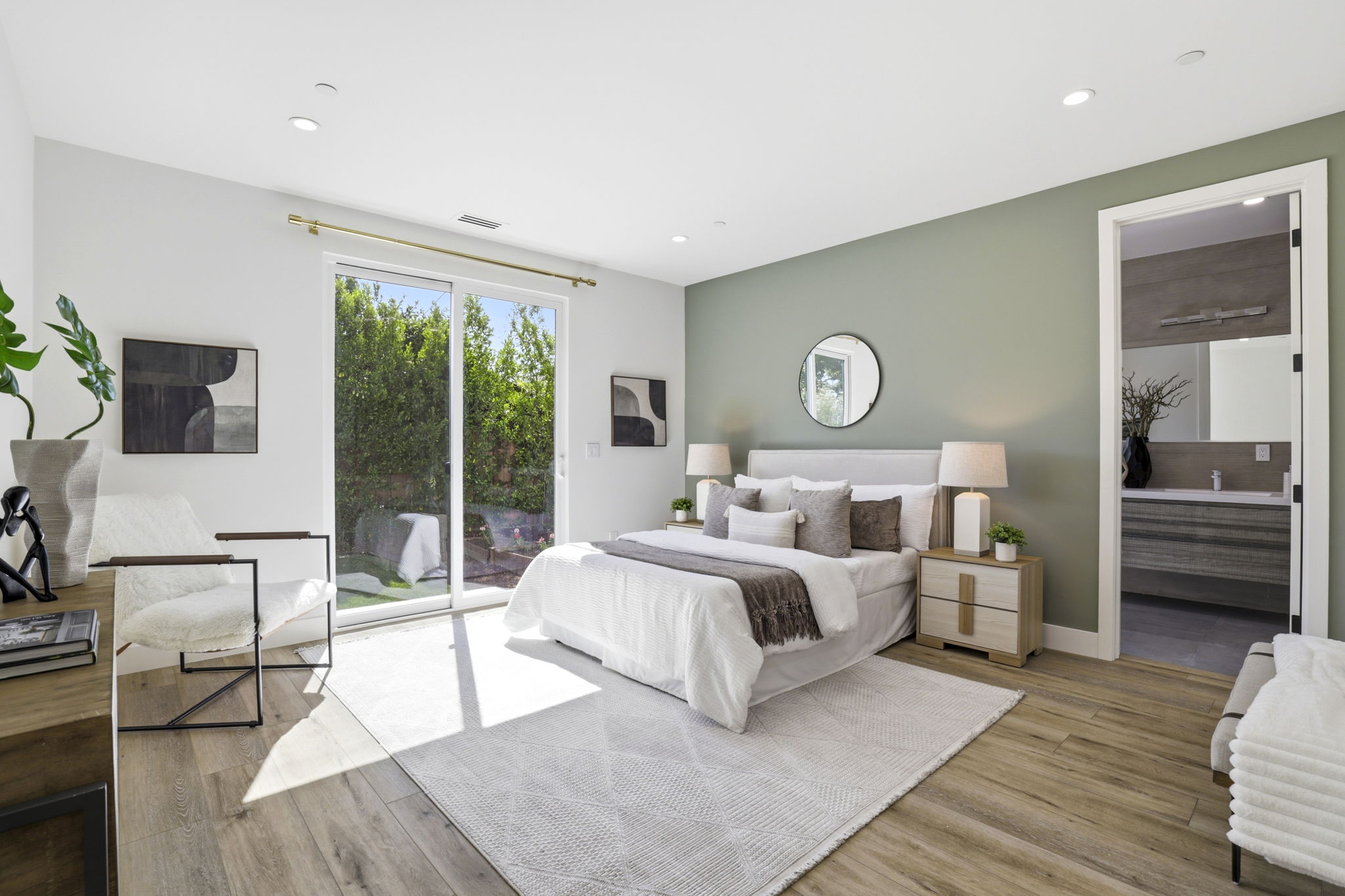  Luxury Living In Willow Glen - 物件實景