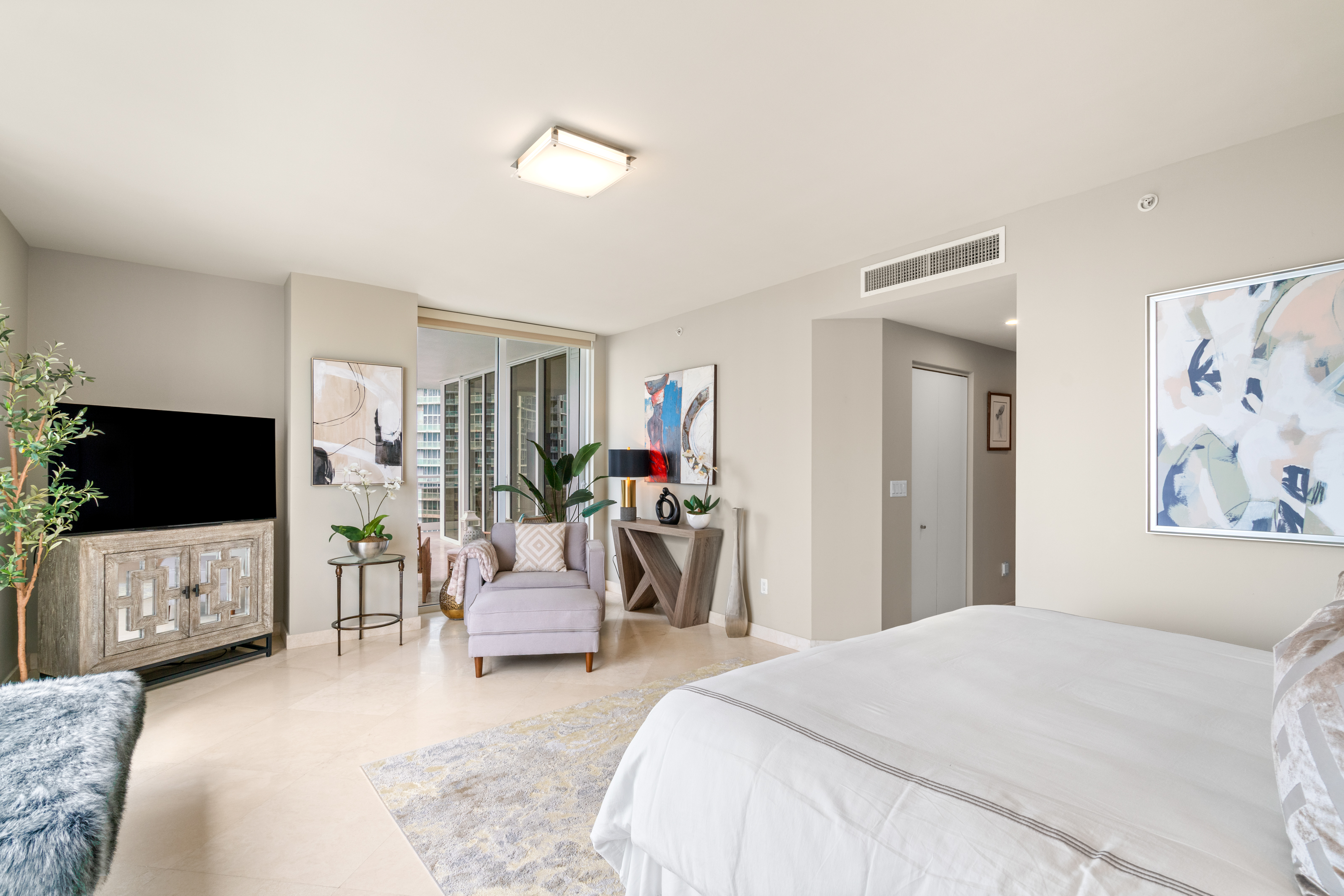  901 Brickell Key Blvd, Miami, FL, 33131 - 物件實景