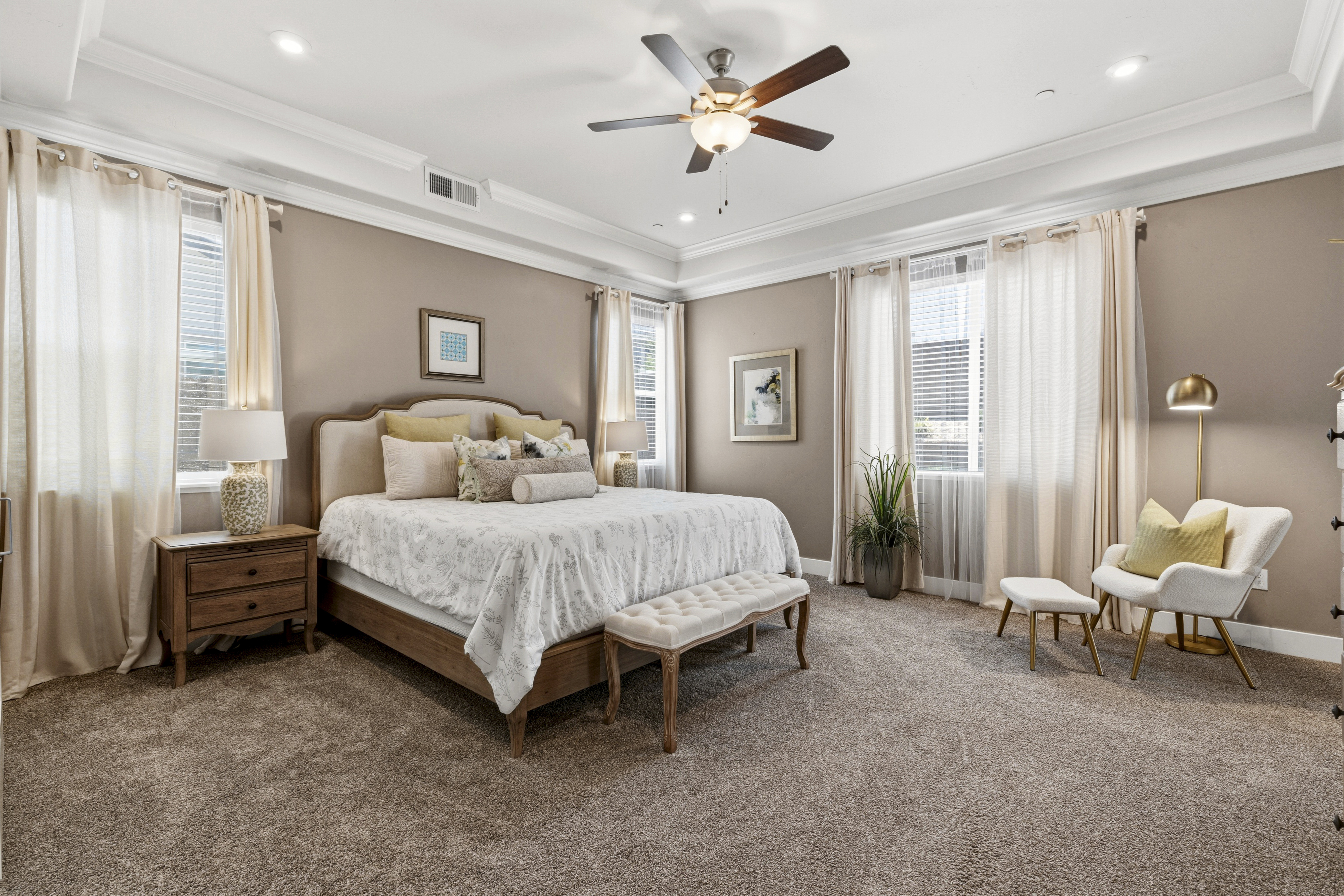  5625 Tuckeroo Way, Fair Oaks, CA 95628 - 物件實景