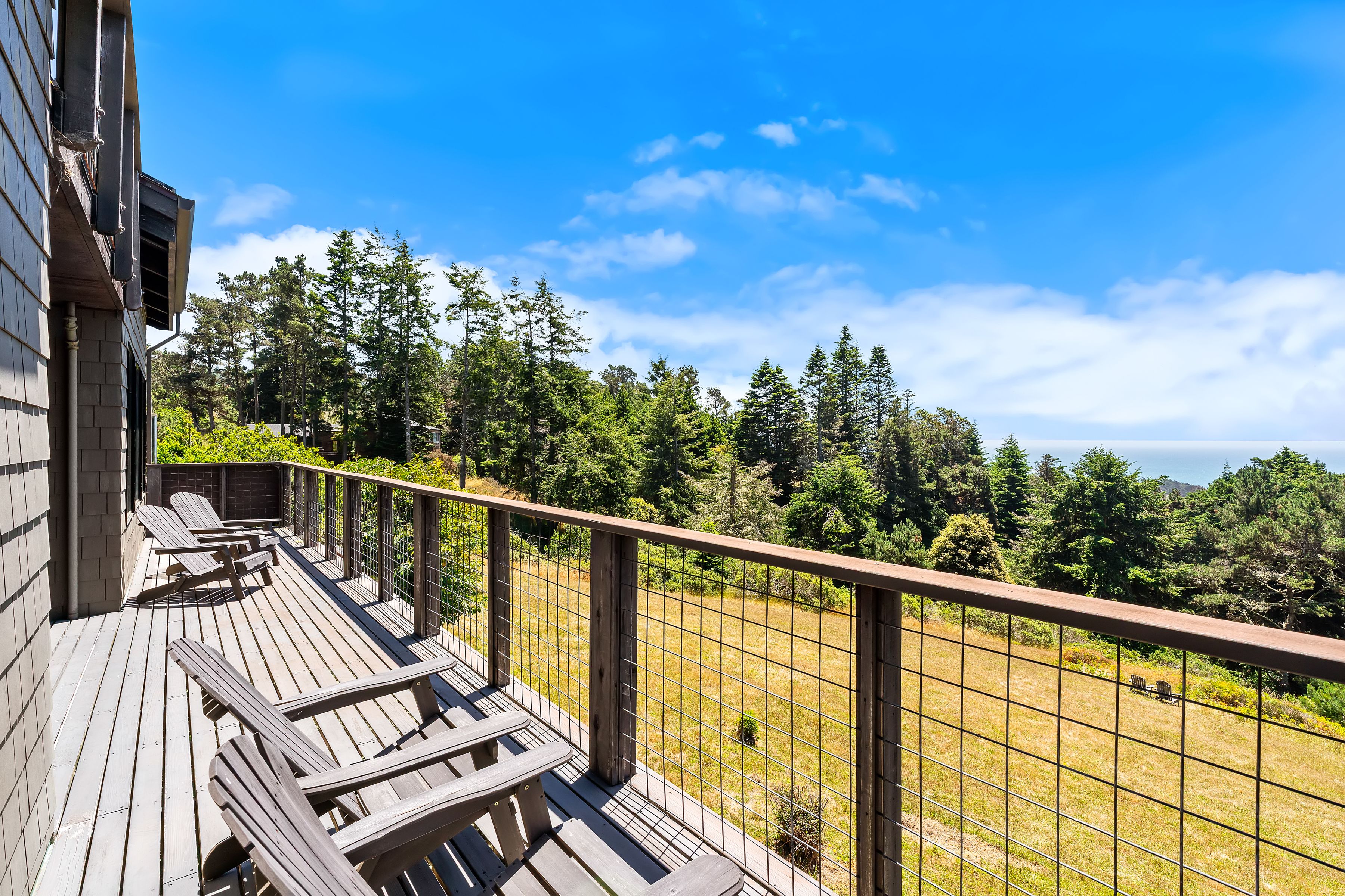  35926 Seaward Ranch, The Sea Ranch, CA 95497 - 物件實景