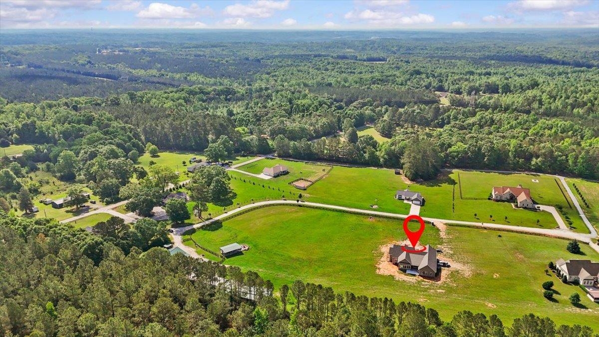 Woodruff, South Carolina, 29388, United States, 4 Bedrooms Bedrooms, ,3 BathroomsBathrooms,Residential,For Sale,1813283