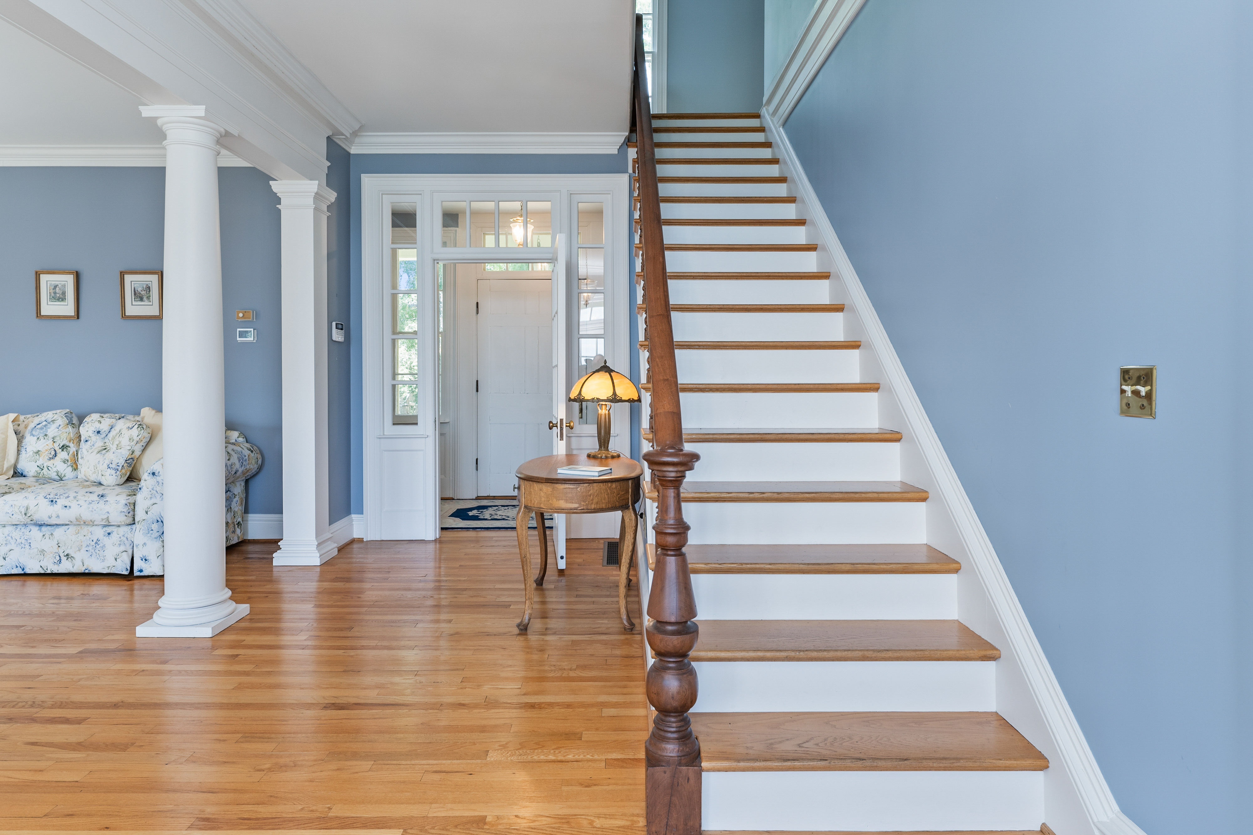  Eclectic City Home on Seneca Lake - 物件實景