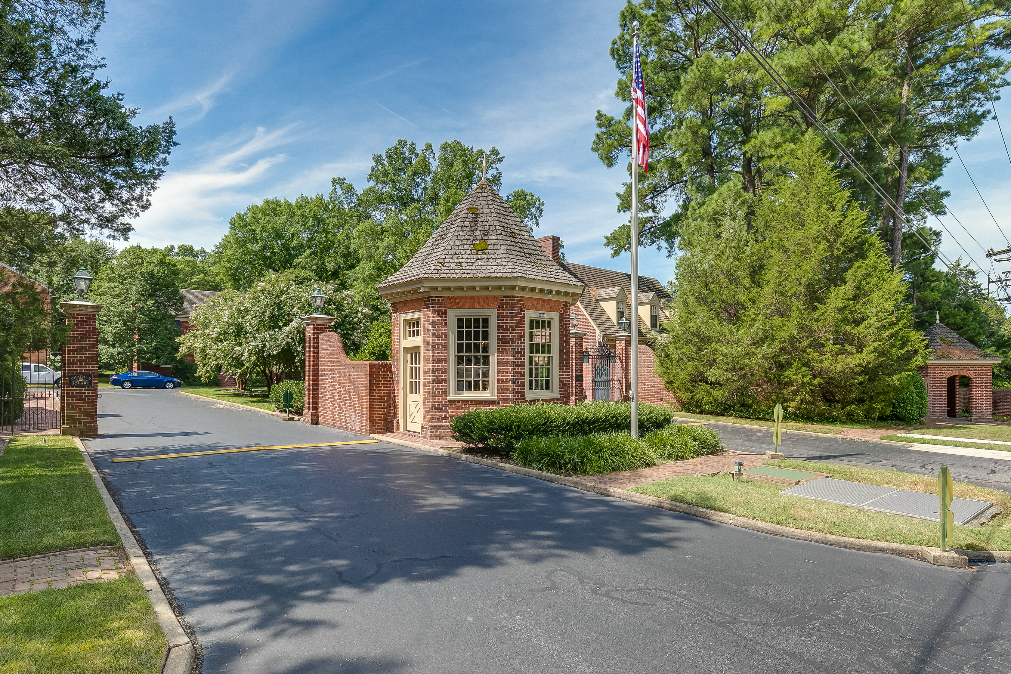  6161 River Road, Henrico, VA 23226 - 物件實景