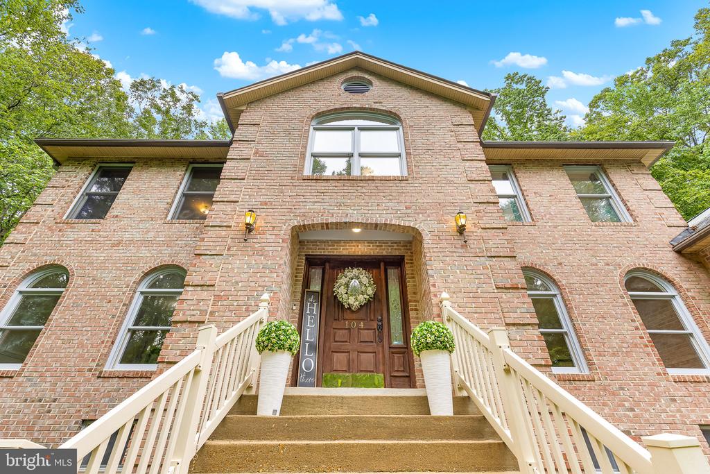 Stafford, Virginia, 22554, United States, 5 Bedrooms Bedrooms, ,4 BathroomsBathrooms,Residential,For Sale,1938309
