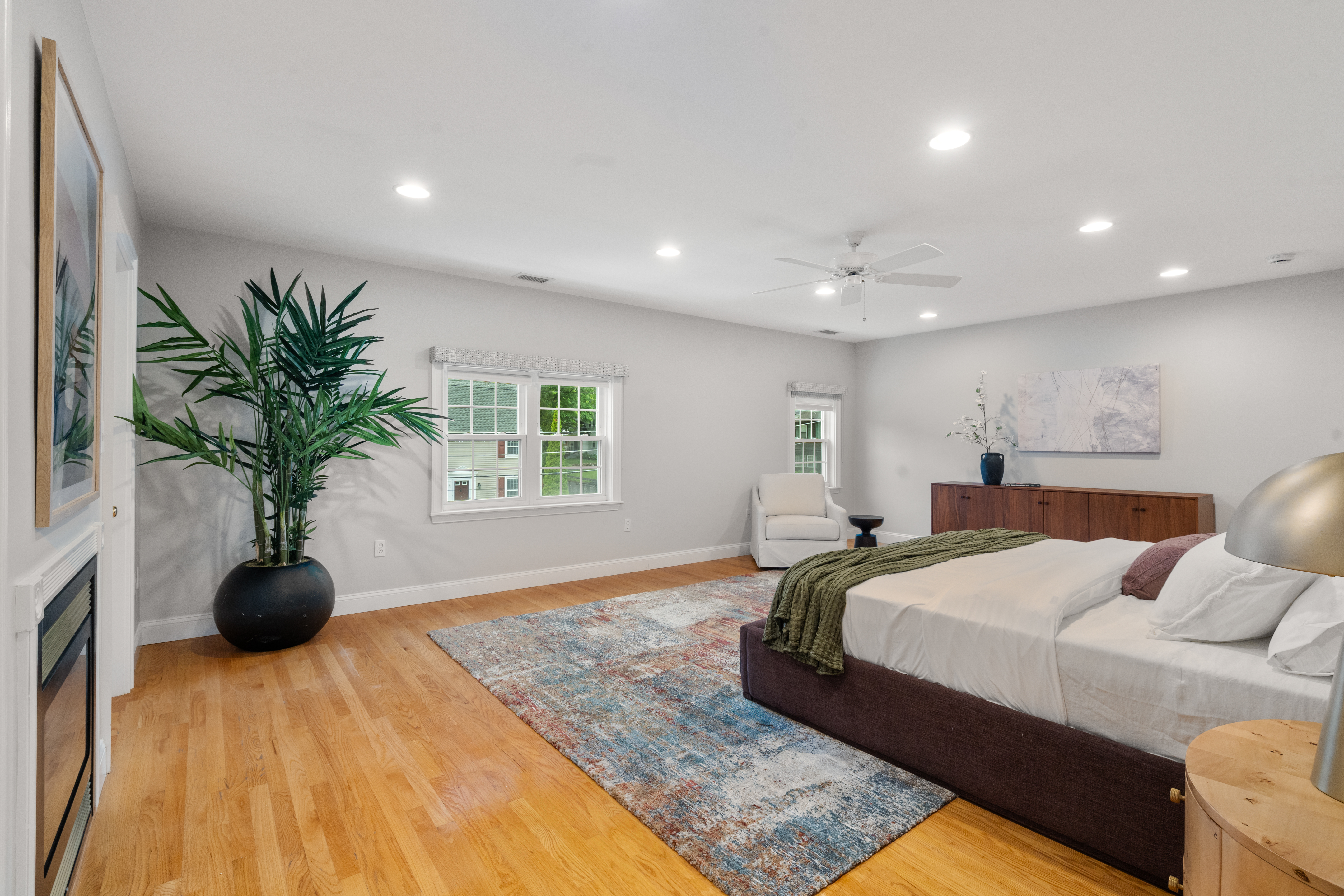  155 Oak Street, Needham, MA, 02492 - 物件實景