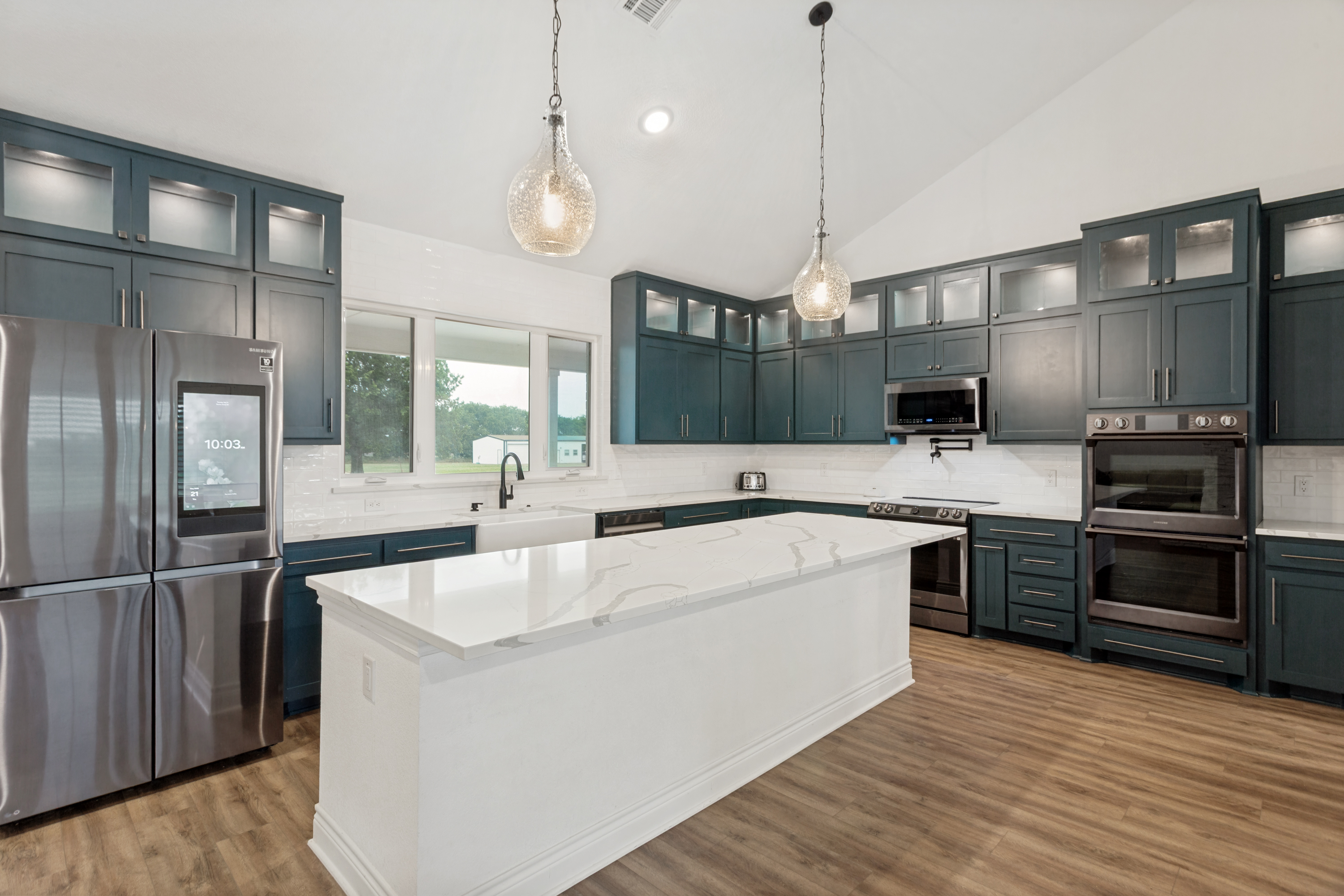  180 Kincannon Lane, New Fairview, TX, 76078 - 物件實景