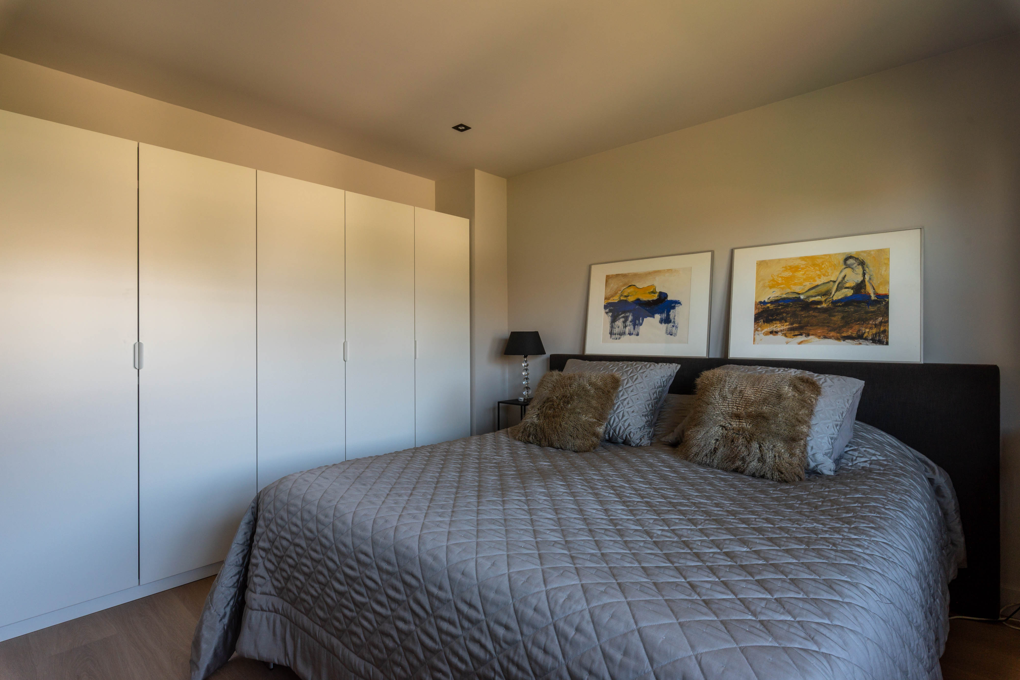  Luxury, Space and Tranquility in the Heart of Laren - 物件實景