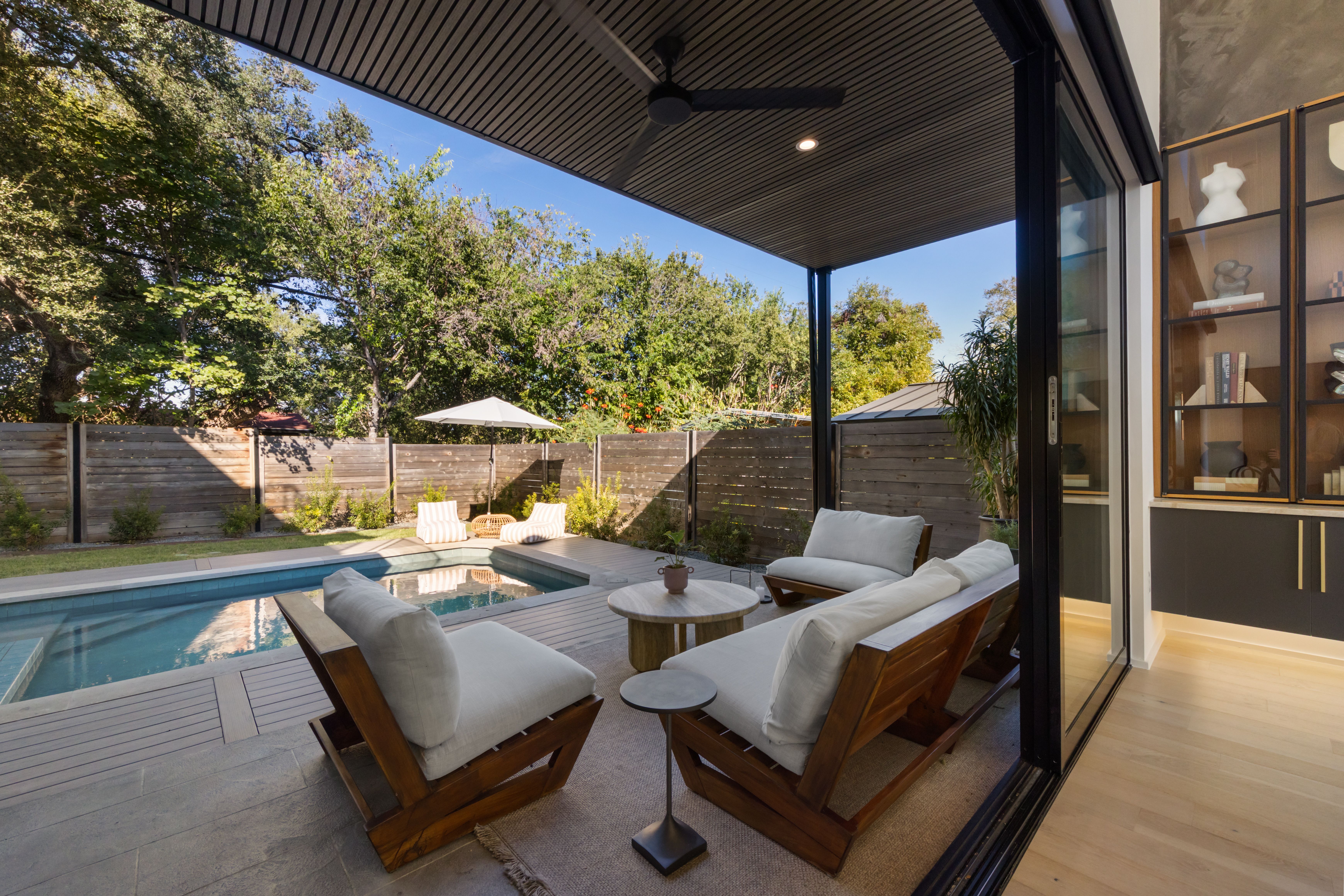  Elevated Austin Living - 物件實景