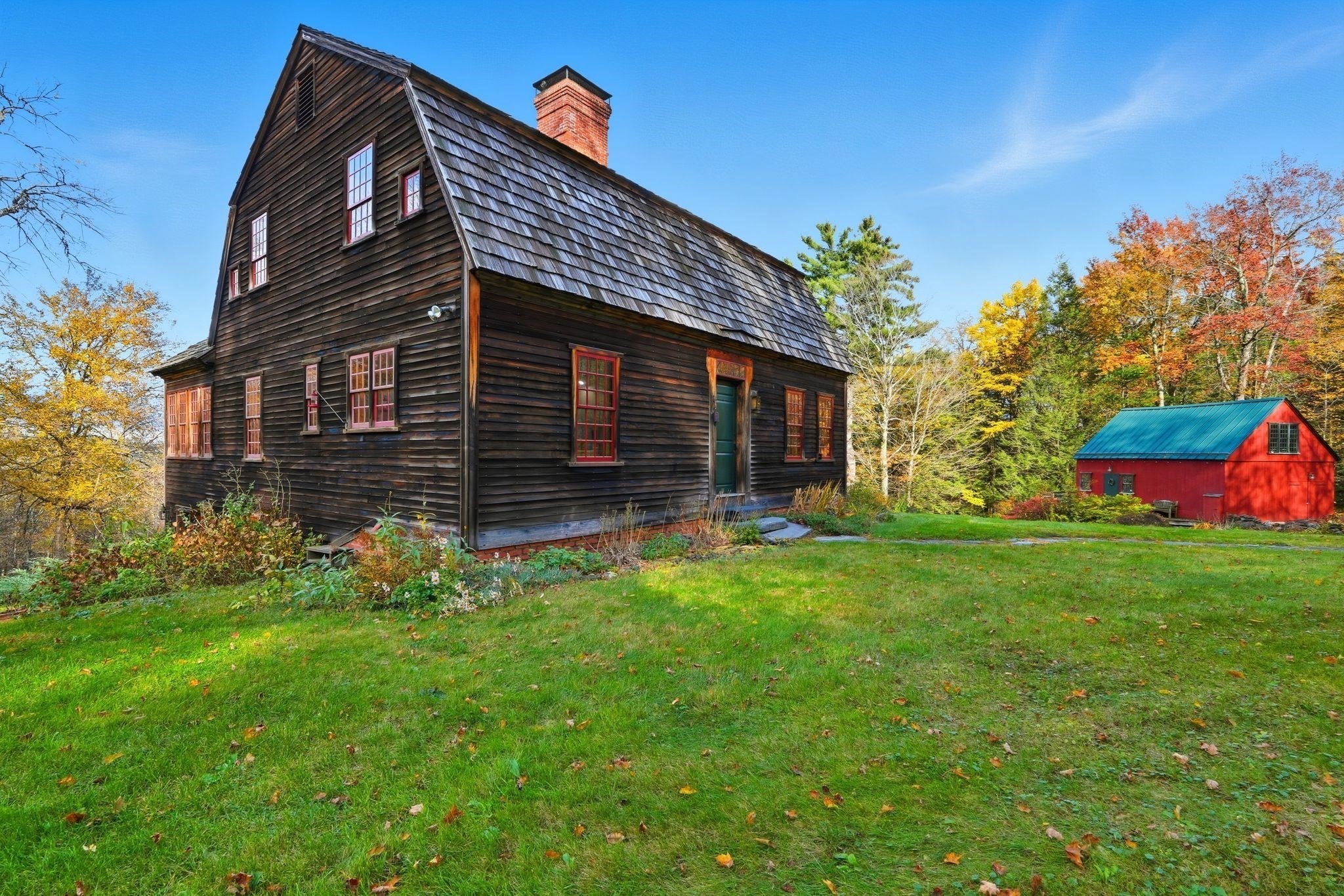 Worthington, Massachusetts, 01098, United States, 2 Bedrooms Bedrooms, ,2 BathroomsBathrooms,Residential,For Sale,1980964