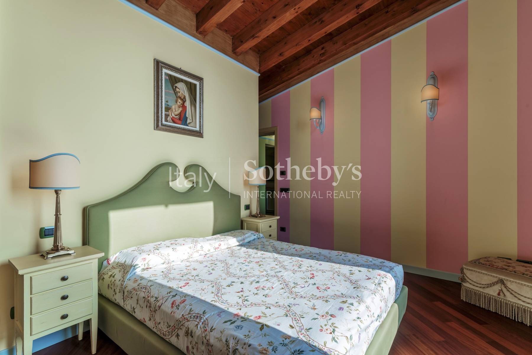  Elegant villa with panoramic views and swimming pool - 物件實景