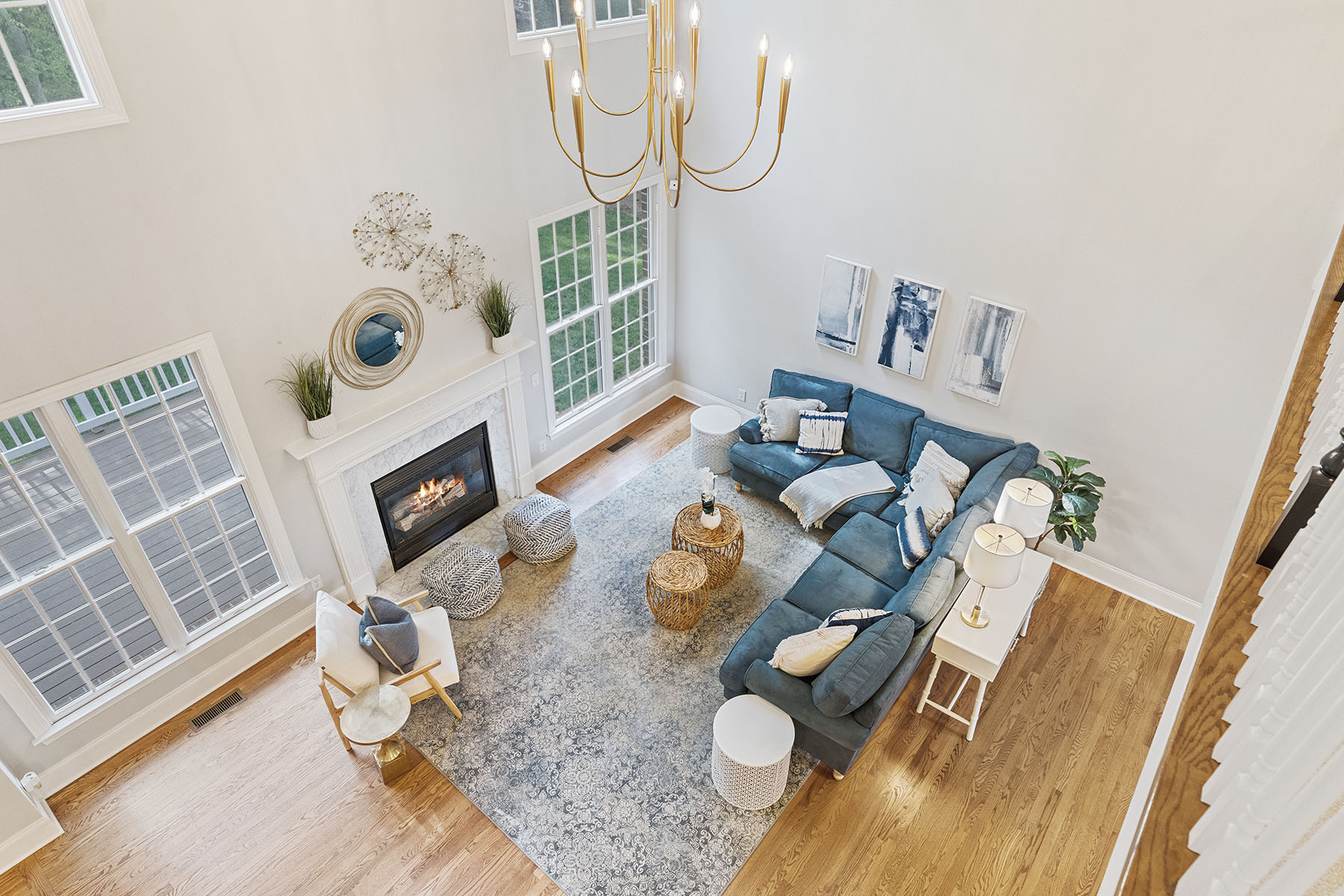  PROVIDENCE COUNTRY CLLUB - 物件實景