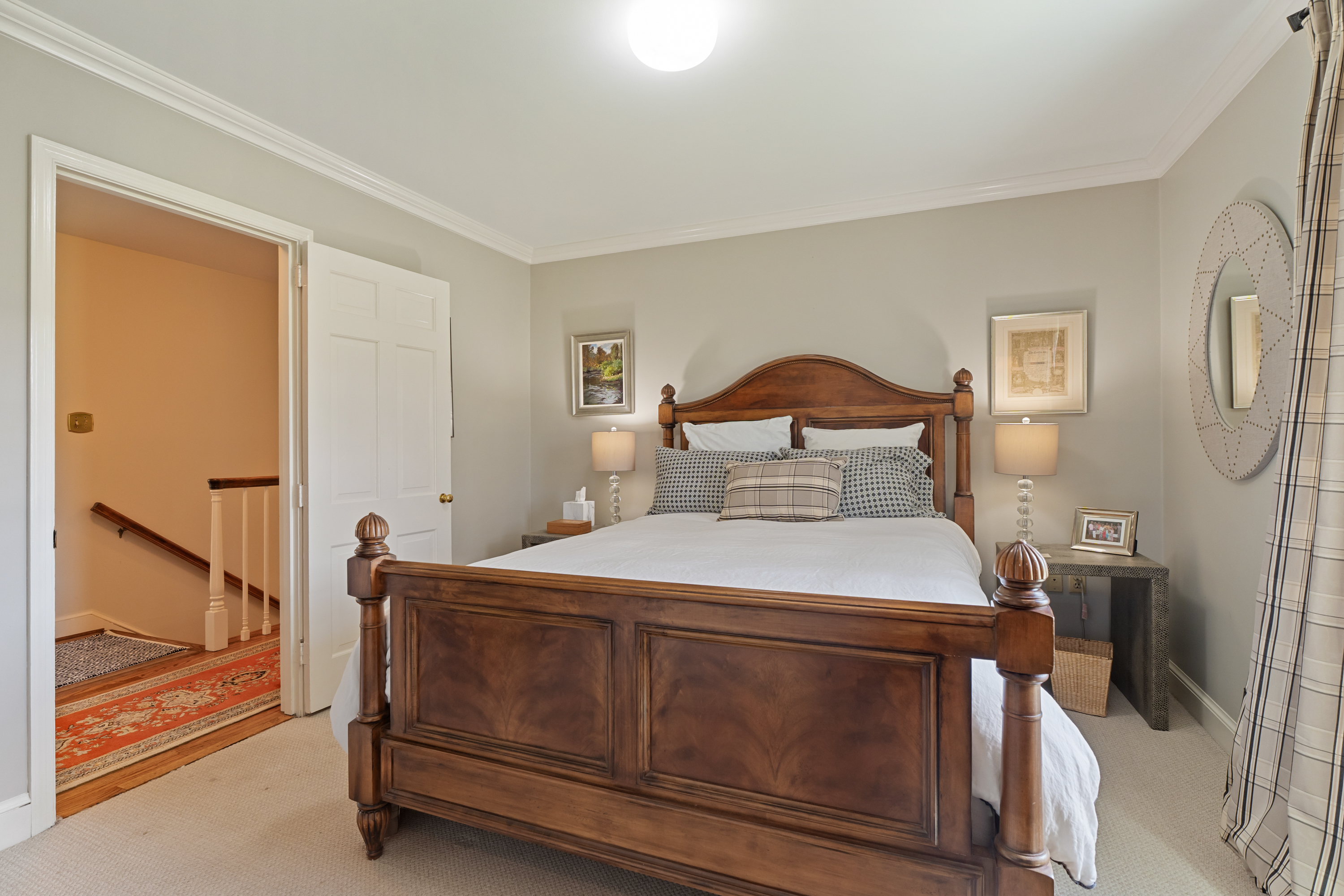  5614 Hot Springs Rd - 物件實景