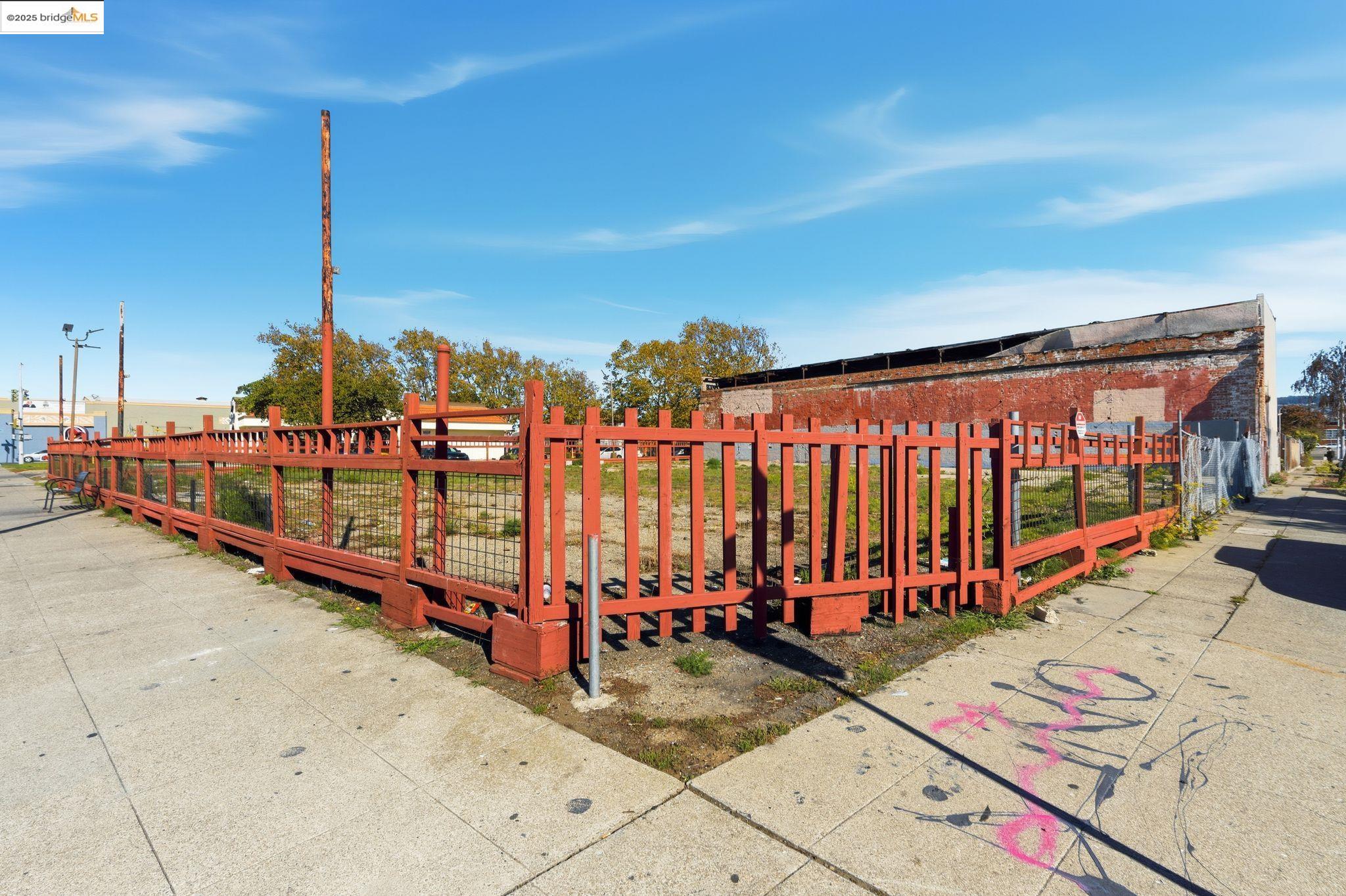 Richmond, California, 94804, United States, ,Land,For Sale,1998193