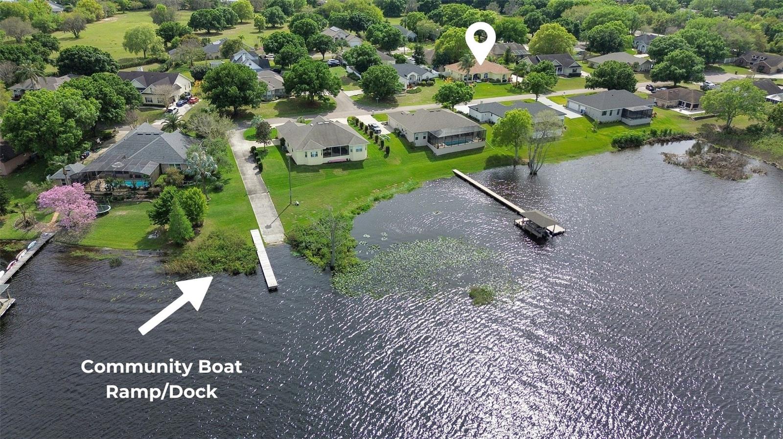 POLK CITY, Florida, 33868, United States, 3 Bedrooms Bedrooms, ,2 BathroomsBathrooms,Residential,For Sale,1981062