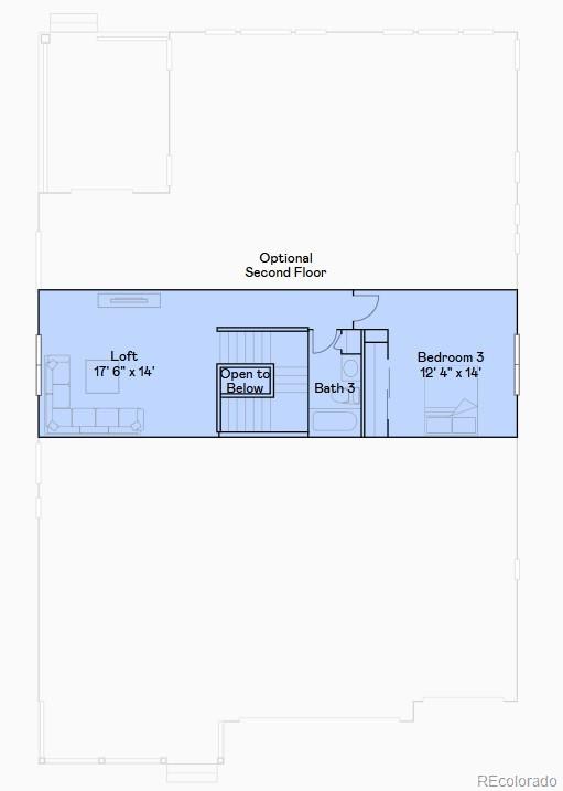 Erie, Colorado, 80516, United States, 3 Bedrooms Bedrooms, ,2 BathroomsBathrooms,Residential,For Sale,1906200